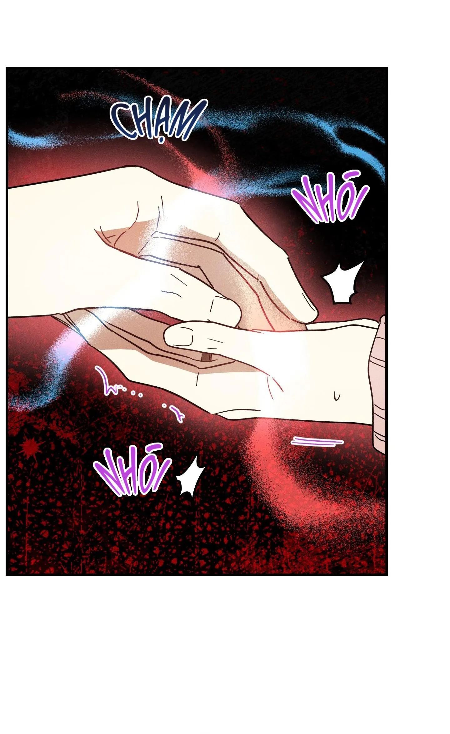 MIX UP Chapter 8 Trang 23