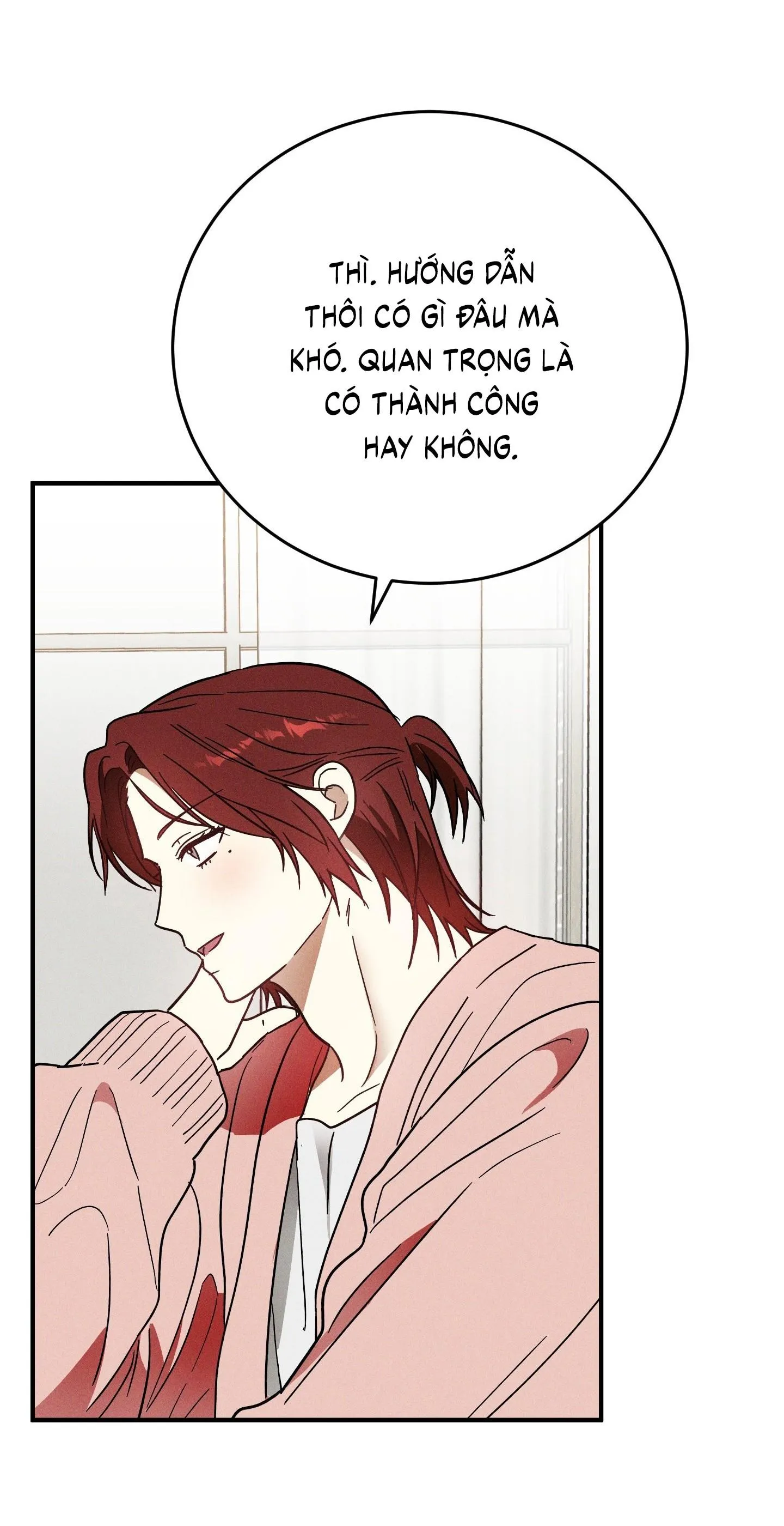 MIX UP Chapter 8 Trang 27