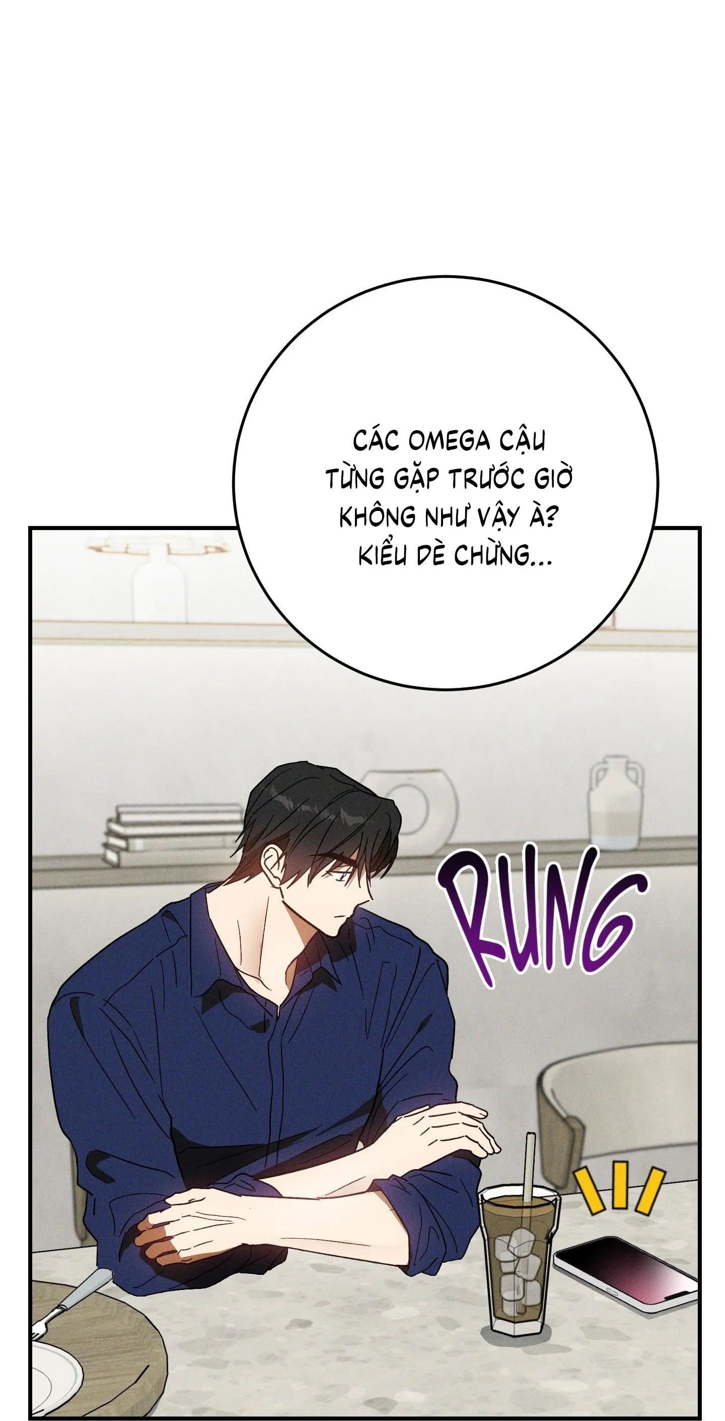 MIX UP Chapter 8 Trang 29