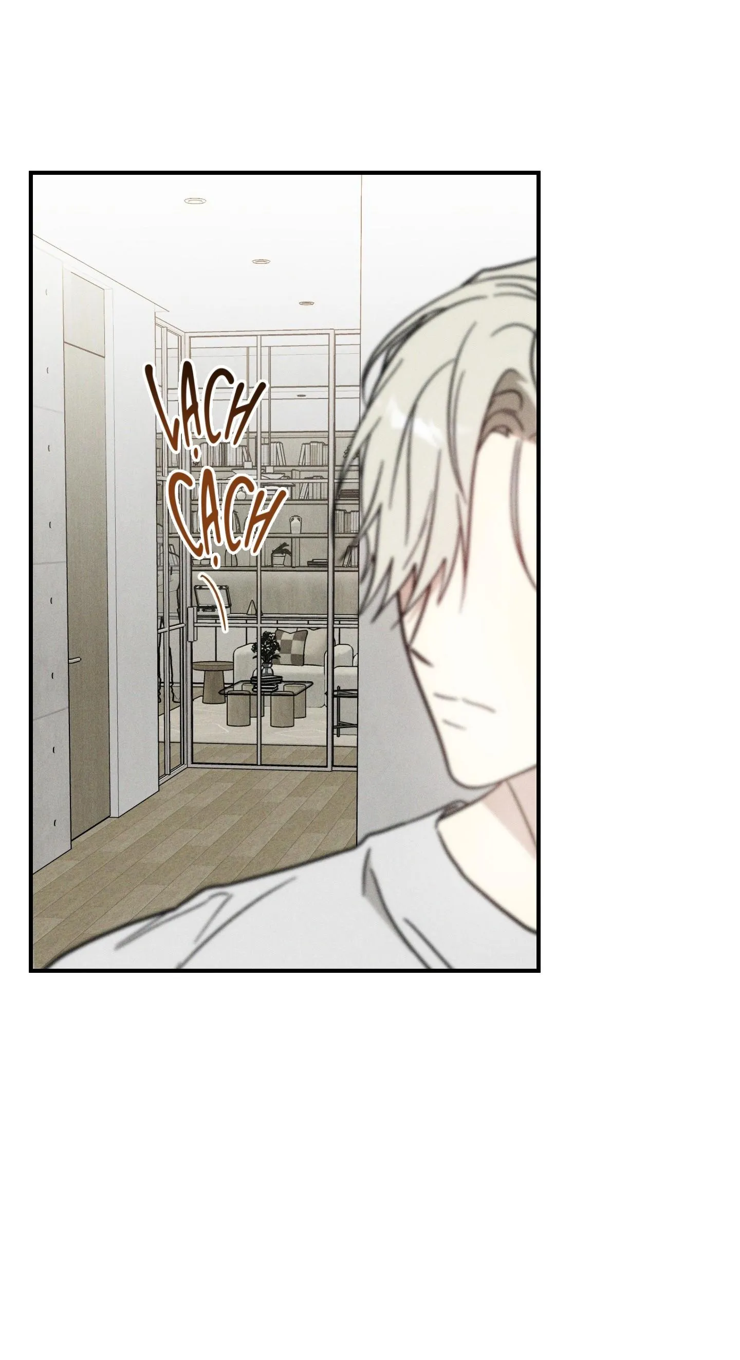 MIX UP Chapter 8 Trang 31