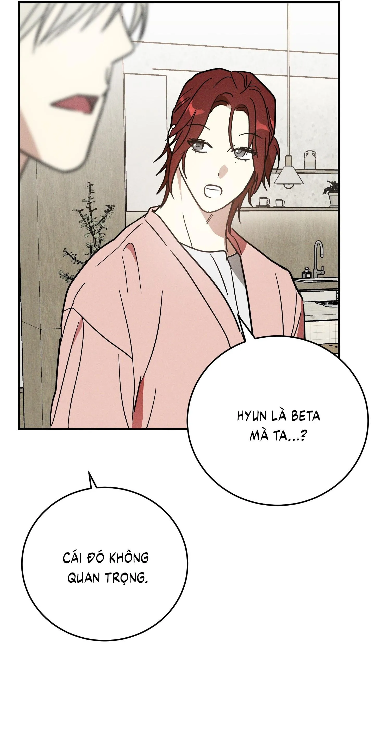 MIX UP Chapter 8 Trang 36