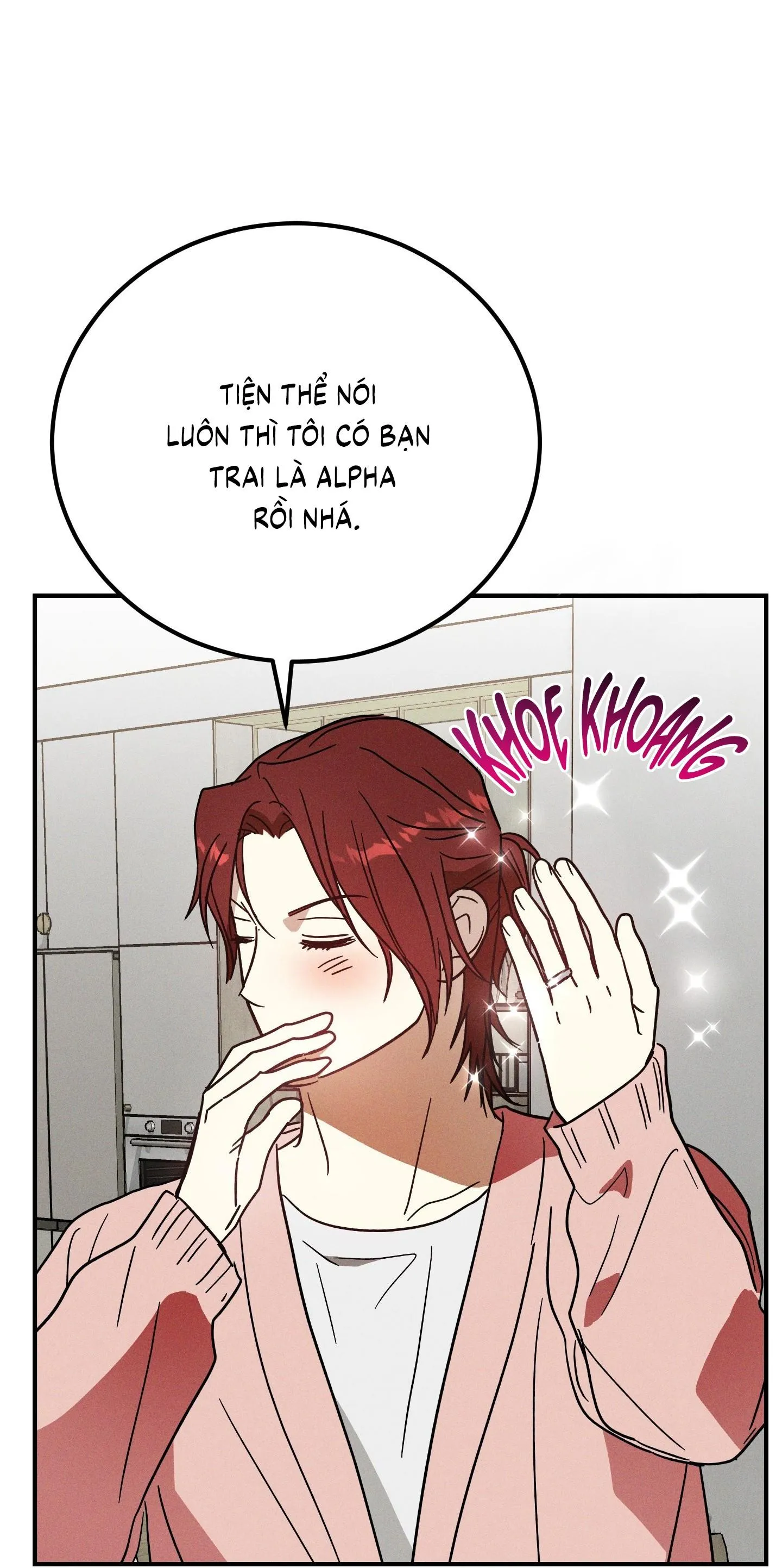 MIX UP Chapter 8 Trang 38