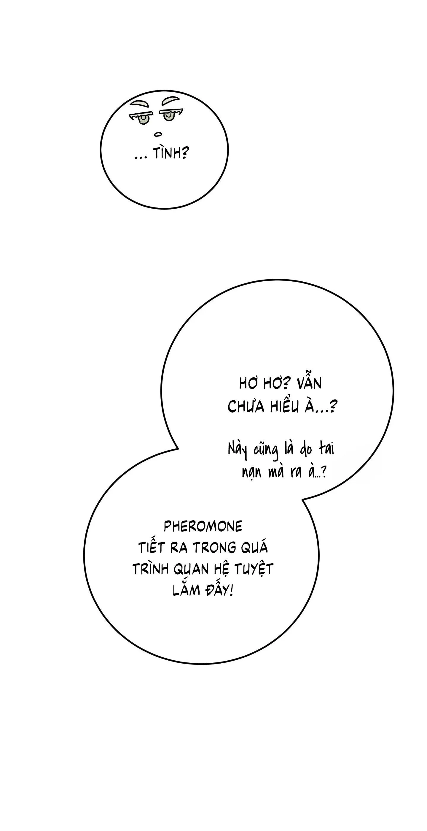 MIX UP Chapter 8 Trang 41