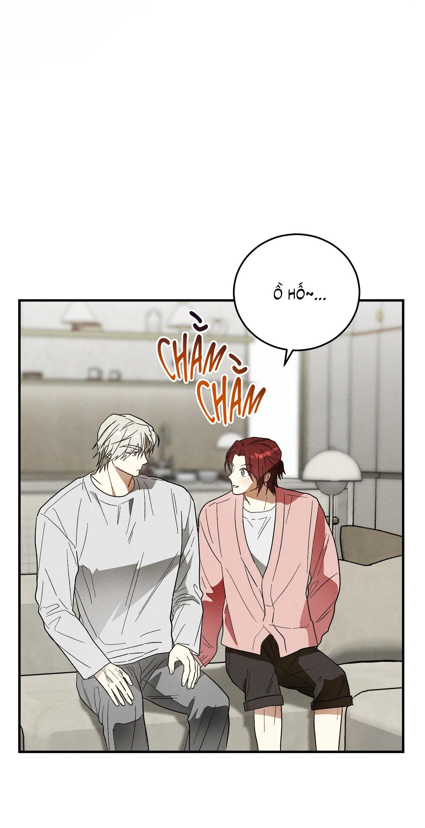 MIX UP Chapter 8 Trang 45