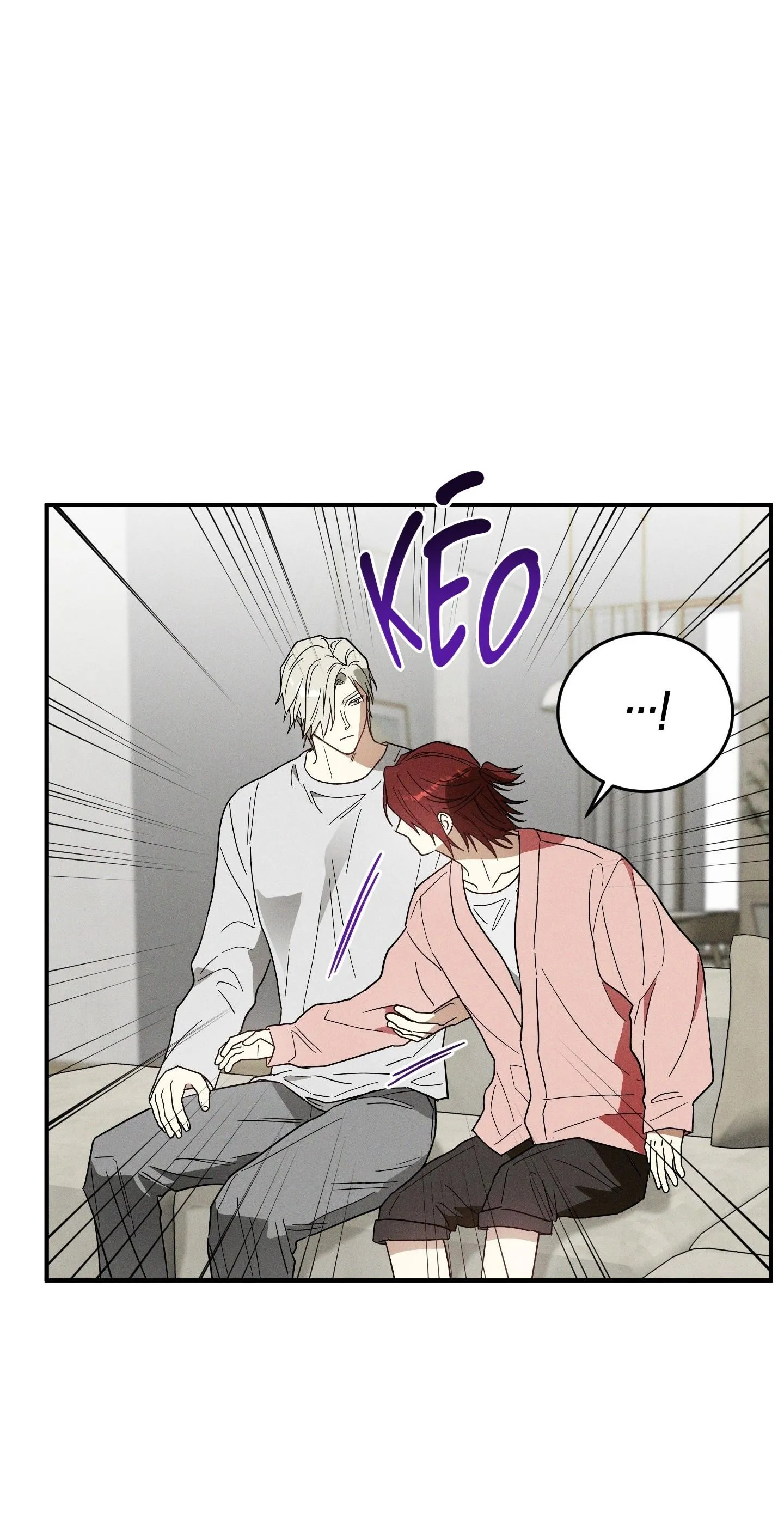 MIX UP Chapter 8 Trang 47