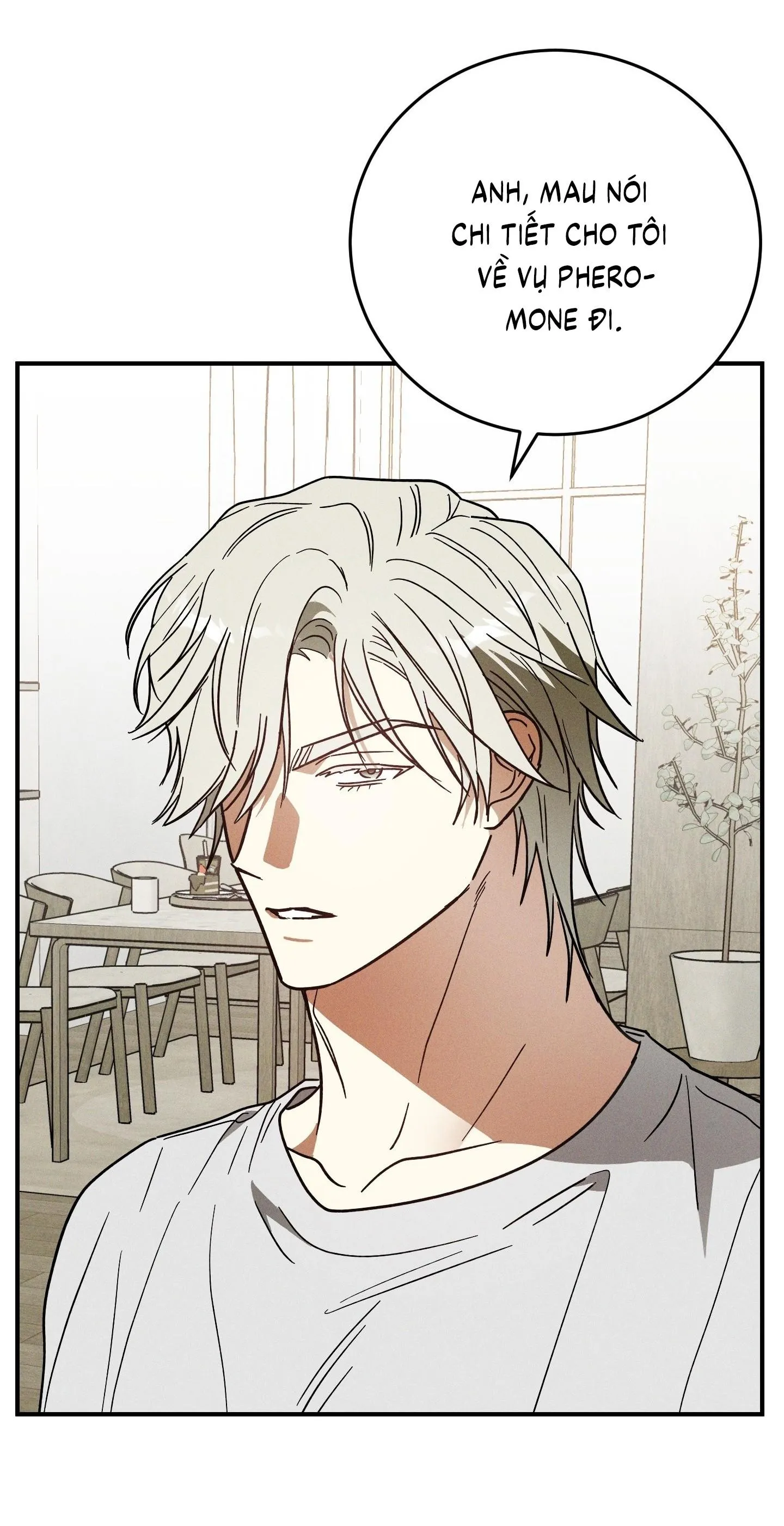 MIX UP Chapter 8 Trang 48