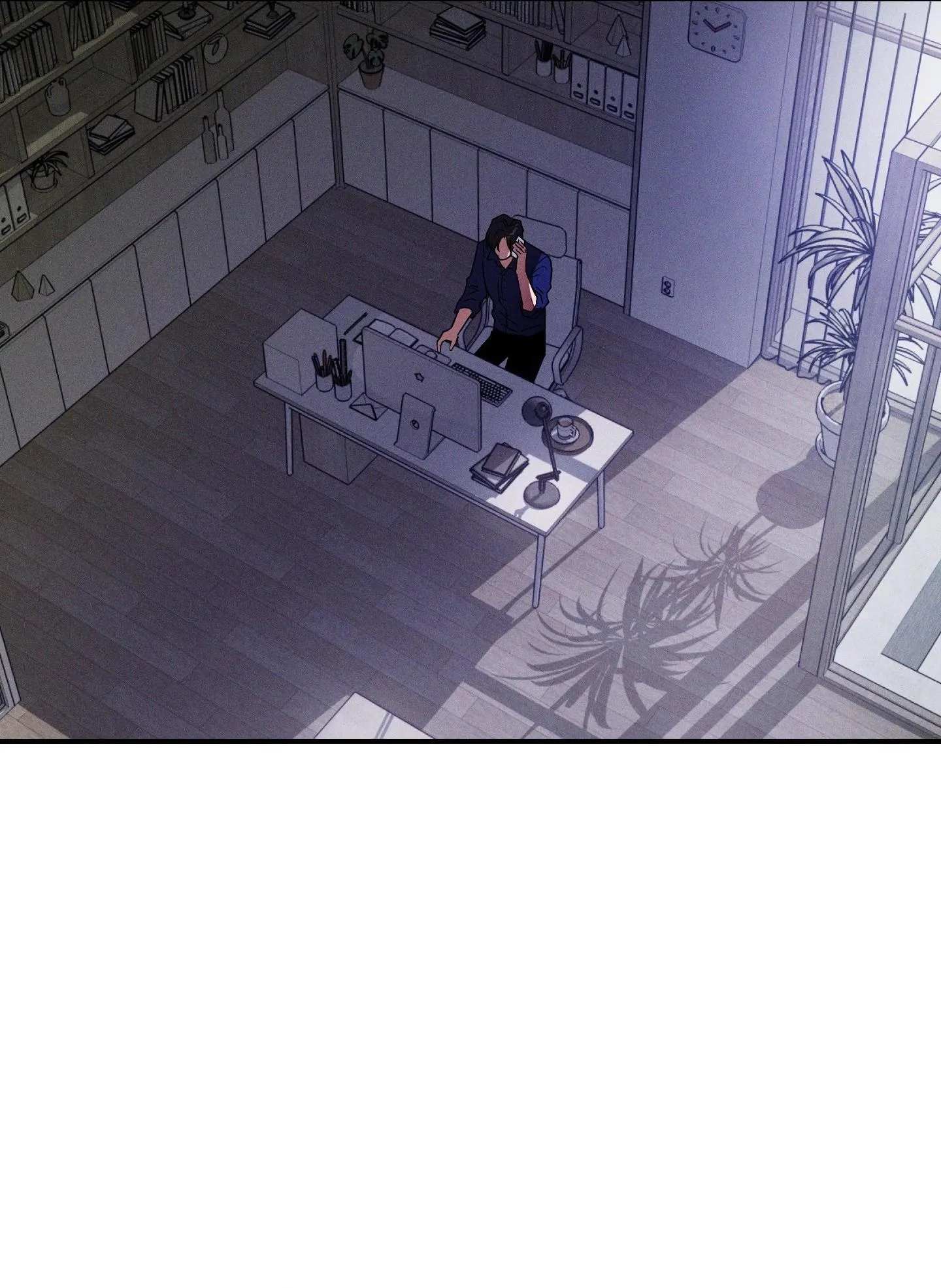 MIX UP Chapter 8 Trang 50