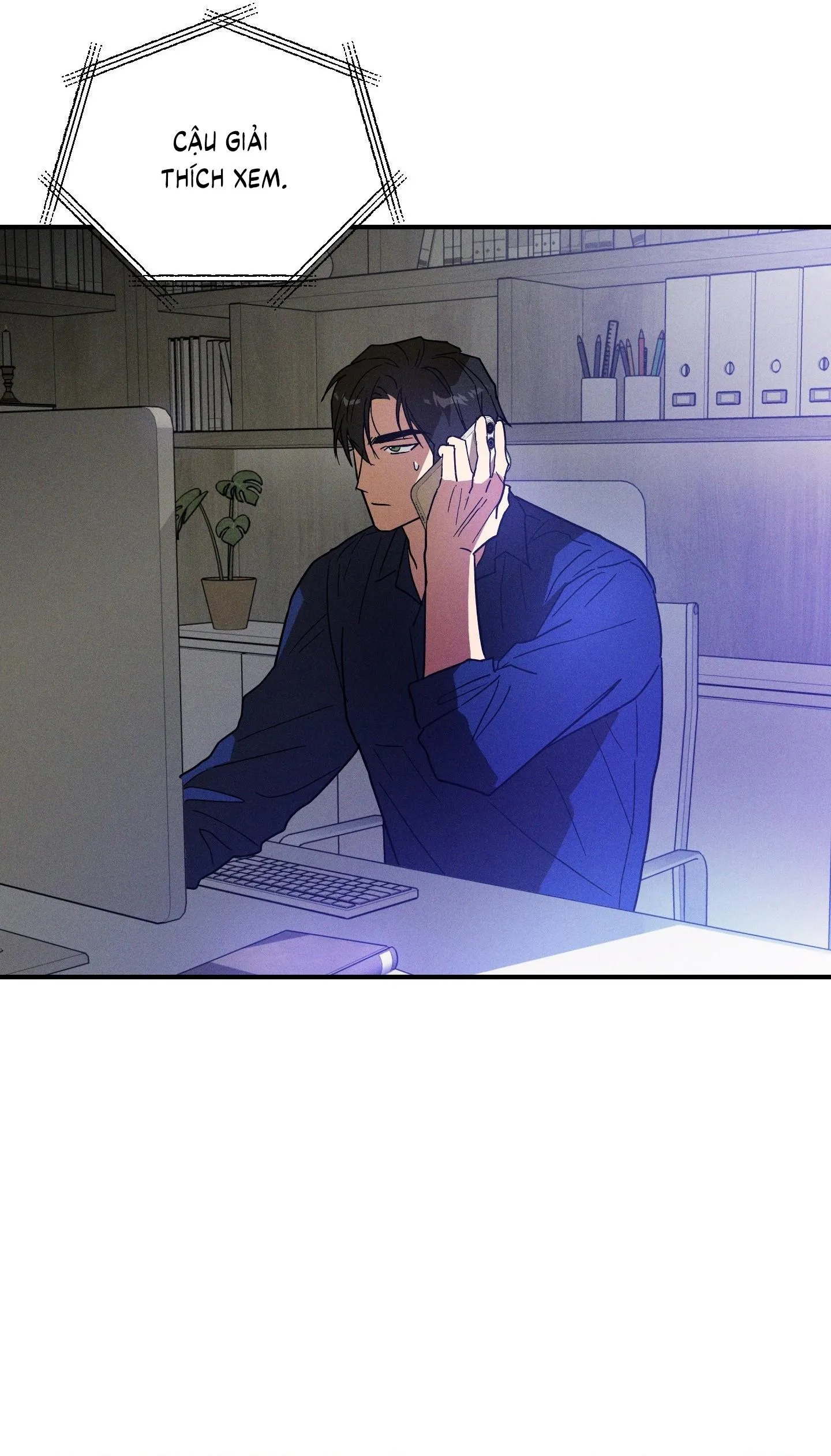 MIX UP Chapter 8 Trang 51