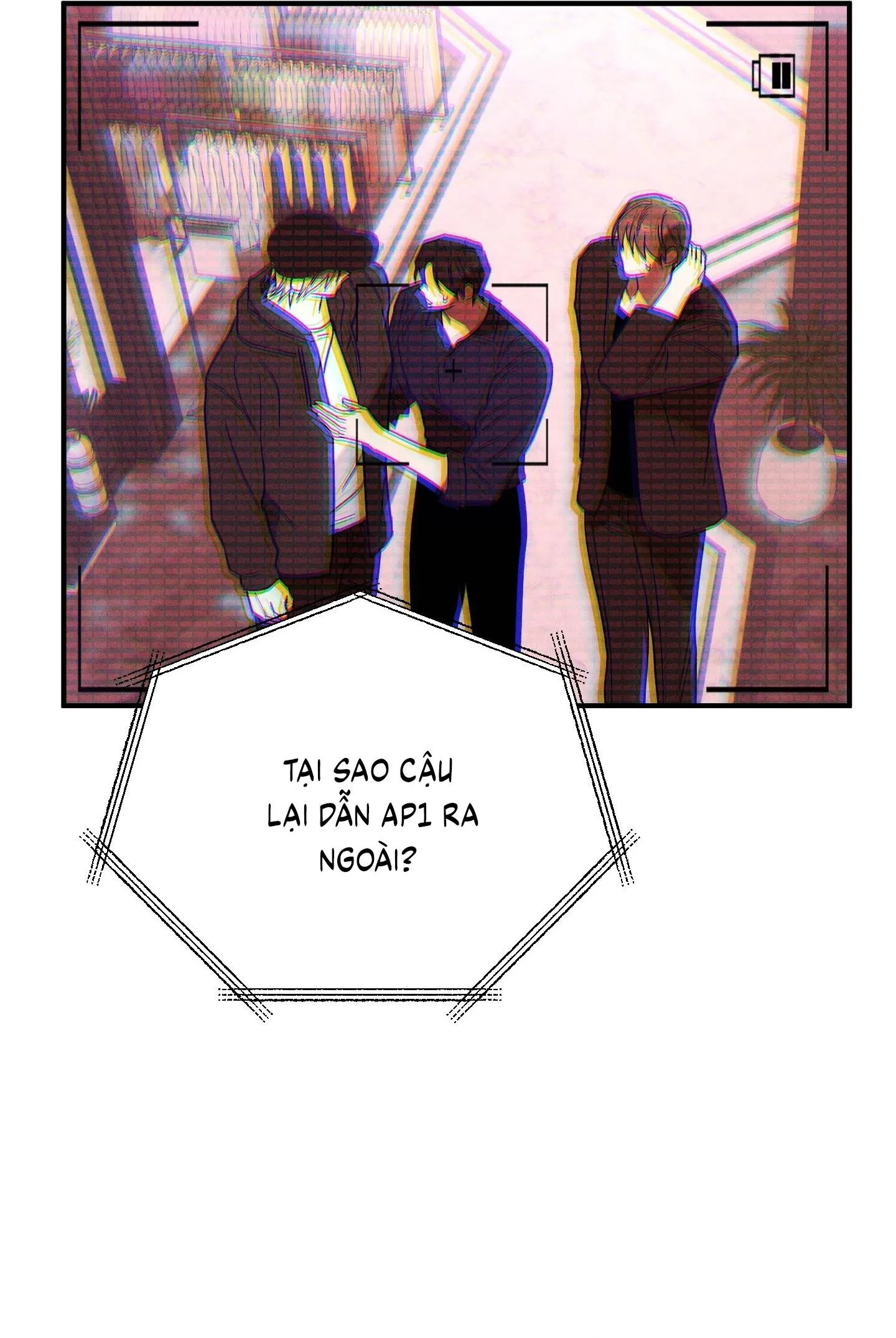 MIX UP Chapter 8 Trang 52