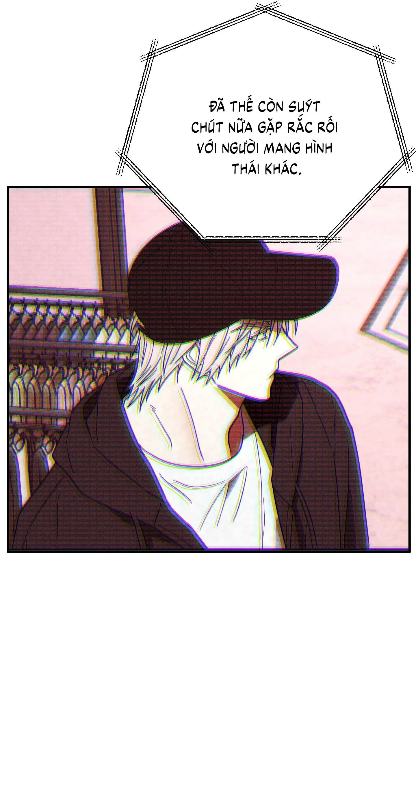 MIX UP Chapter 8 Trang 53