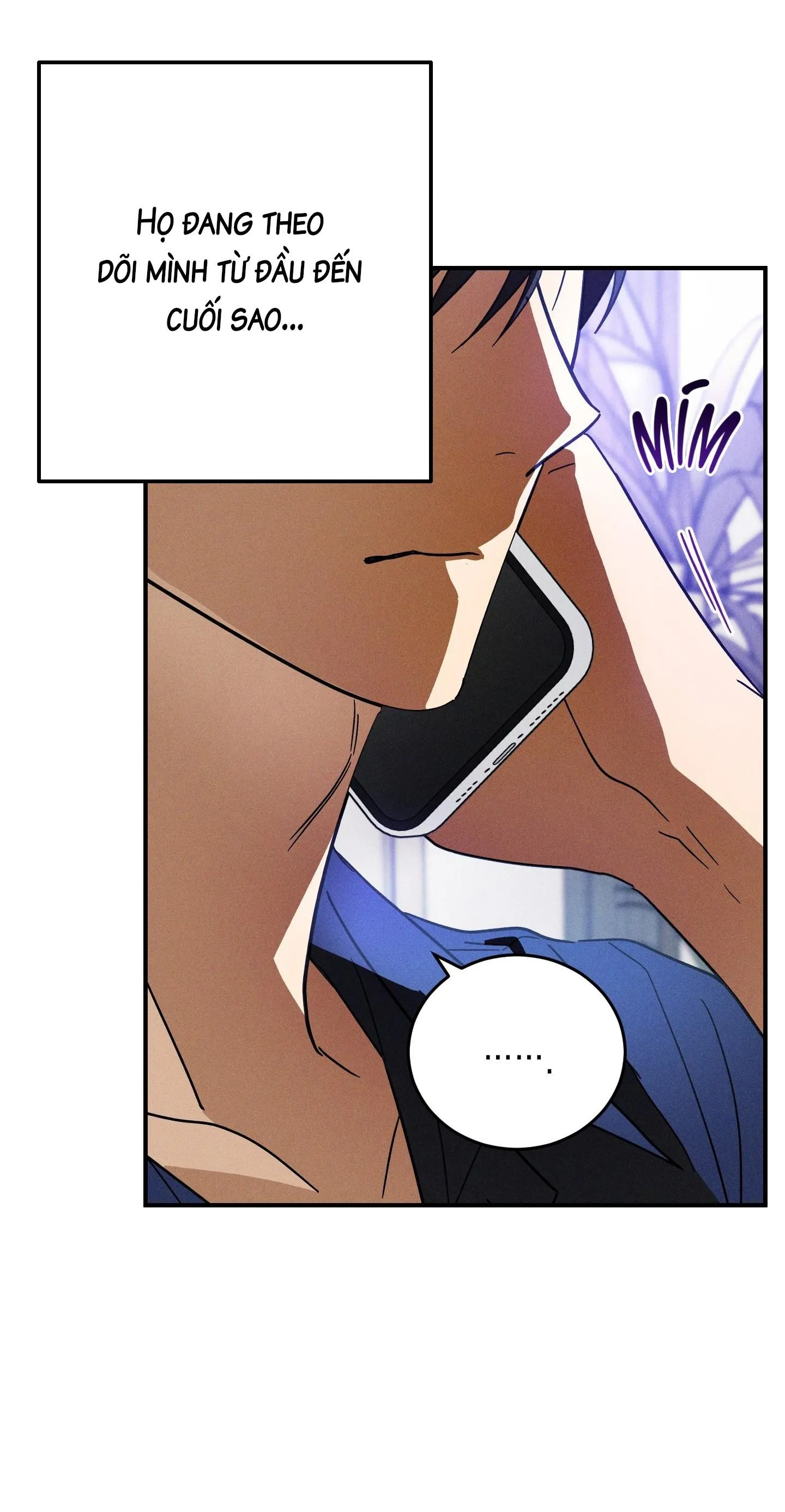 MIX UP Chapter 8 Trang 54