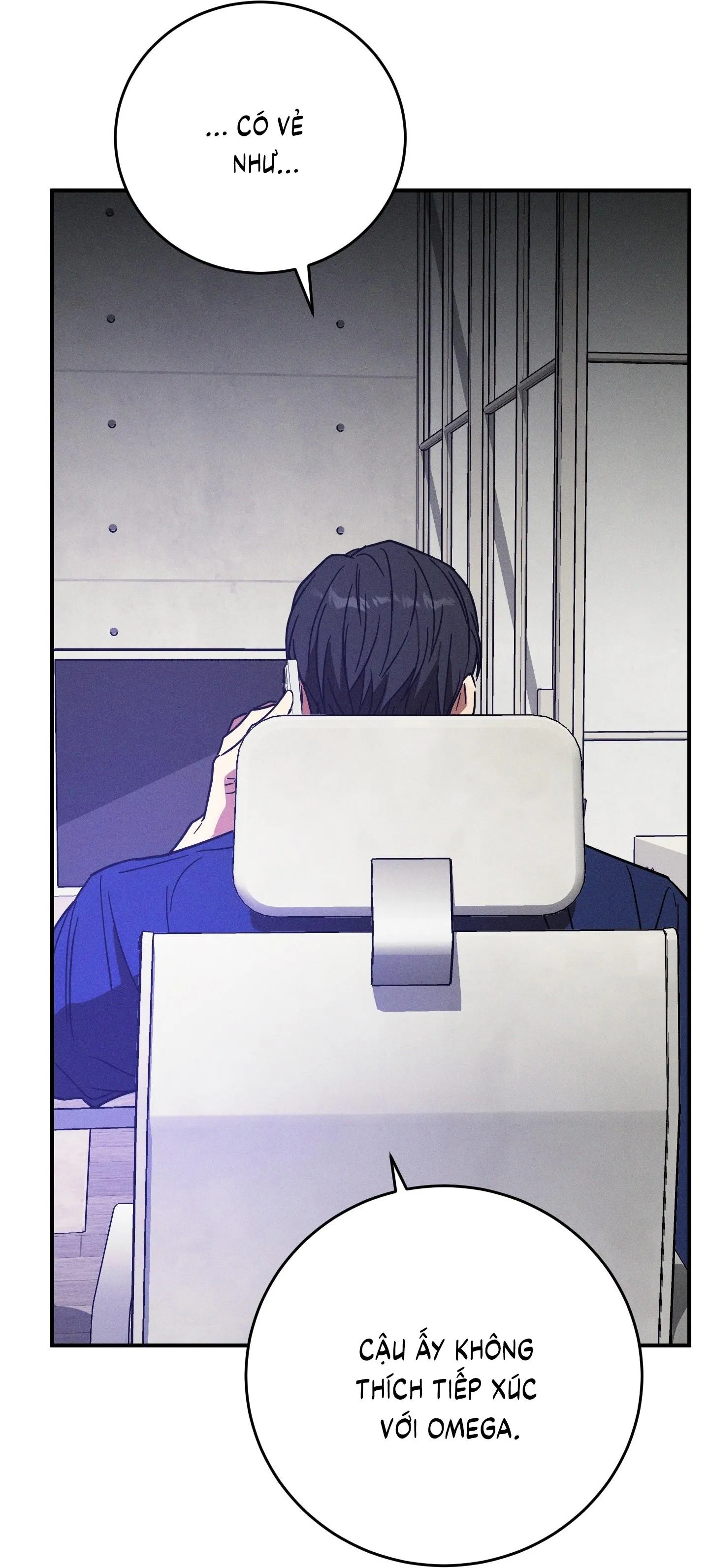 MIX UP Chapter 8 Trang 58