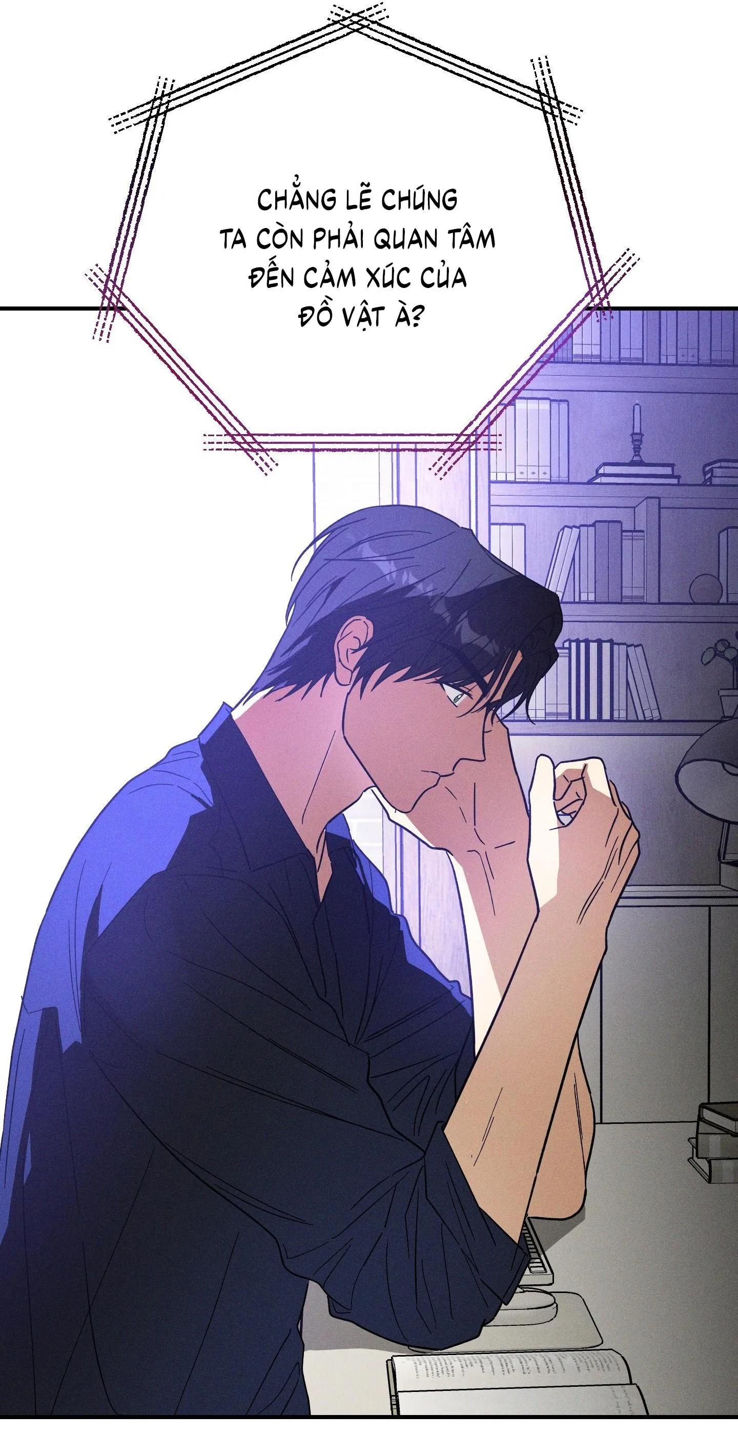 MIX UP Chapter 8 Trang 61