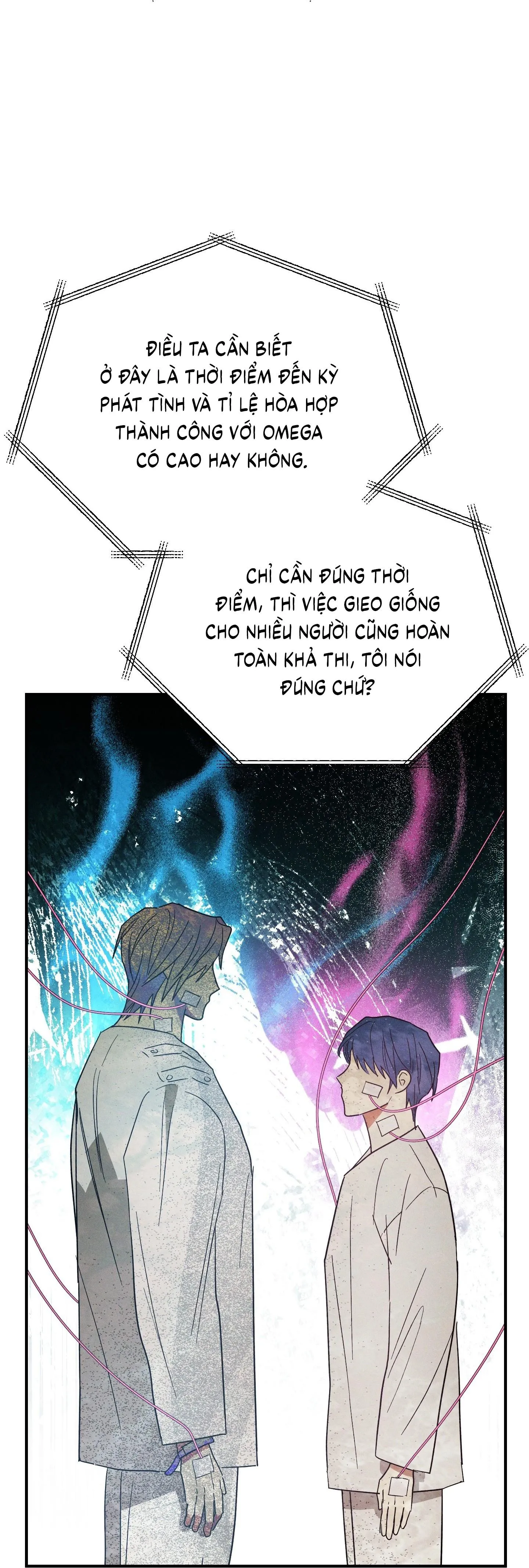 MIX UP Chapter 8 Trang 63