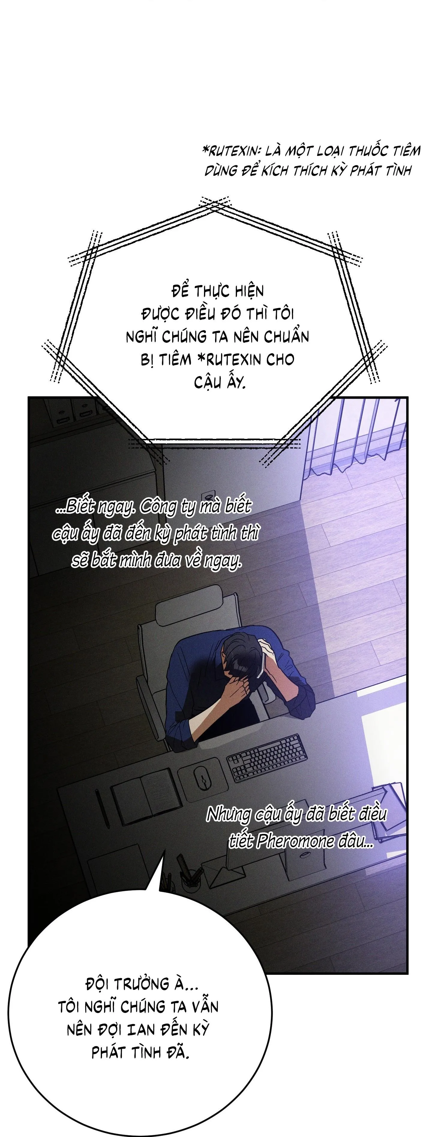 MIX UP Chapter 8 Trang 64