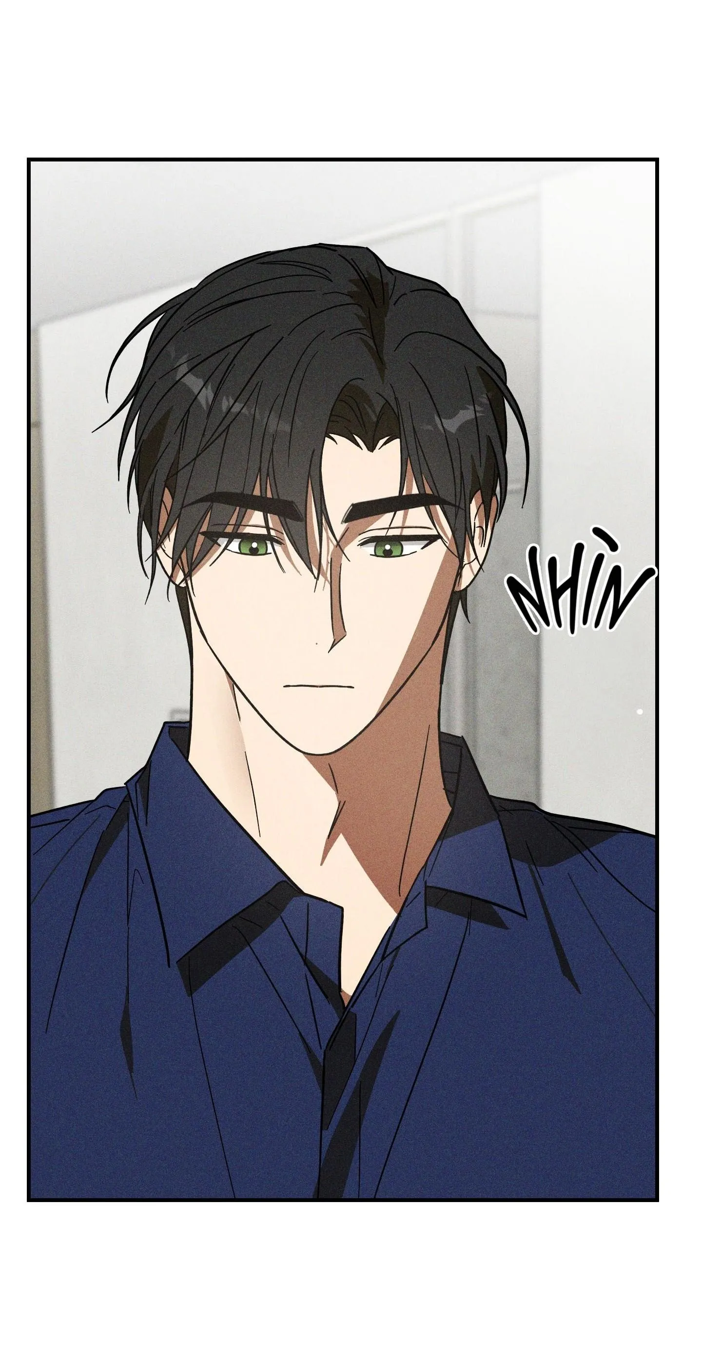 MIX UP Chapter 9 Trang 8