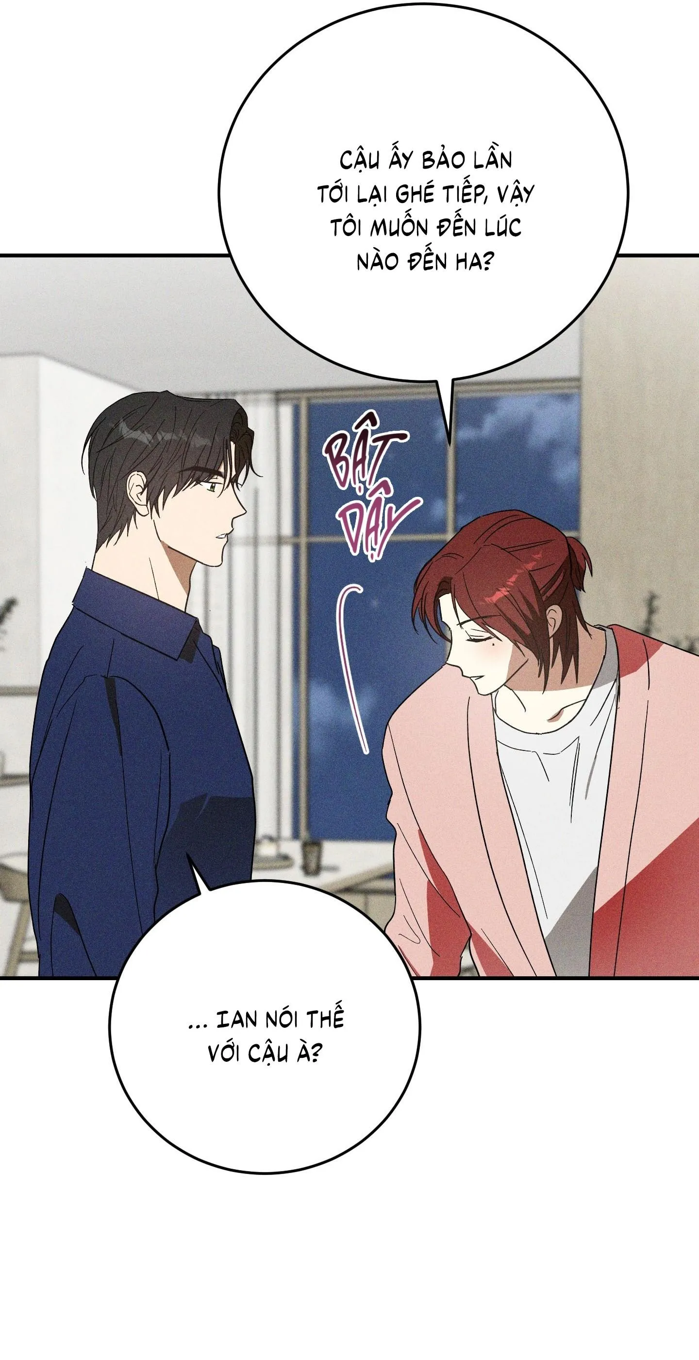 MIX UP Chapter 9 Trang 14