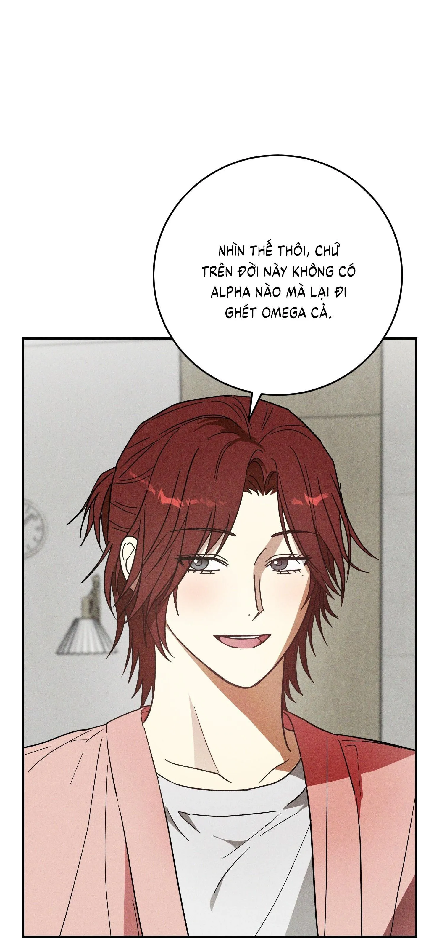 MIX UP Chapter 9 Trang 15