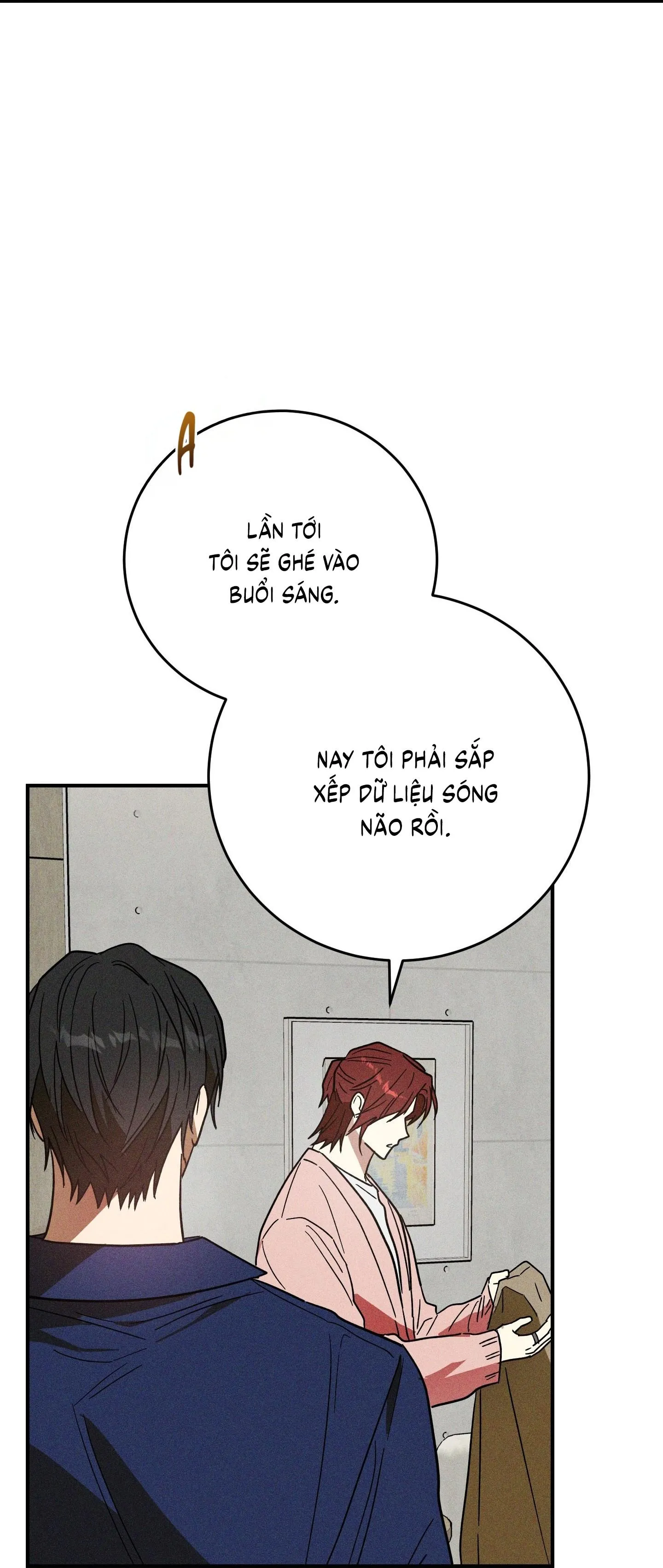 MIX UP Chapter 9 Trang 17