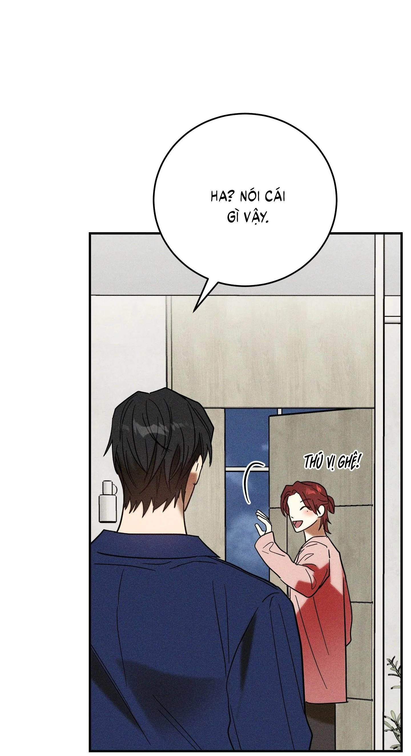 MIX UP Chapter 9 Trang 21