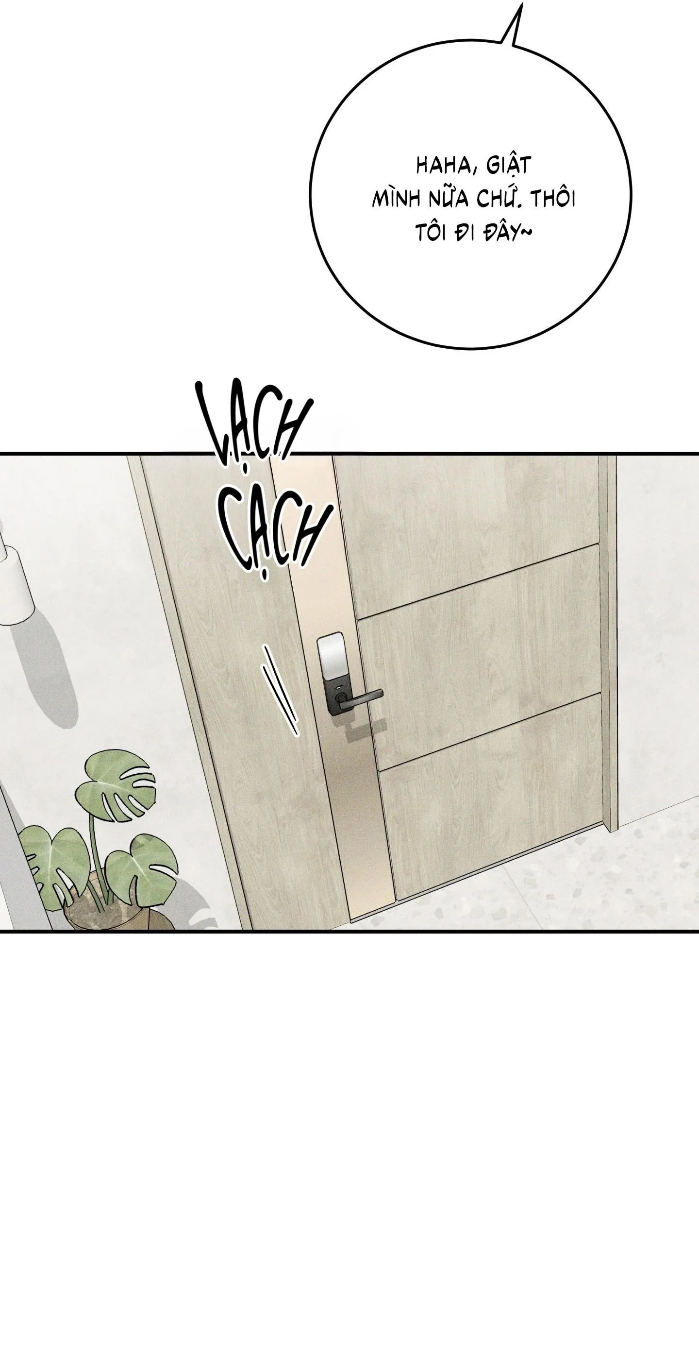 MIX UP Chapter 9 Trang 22