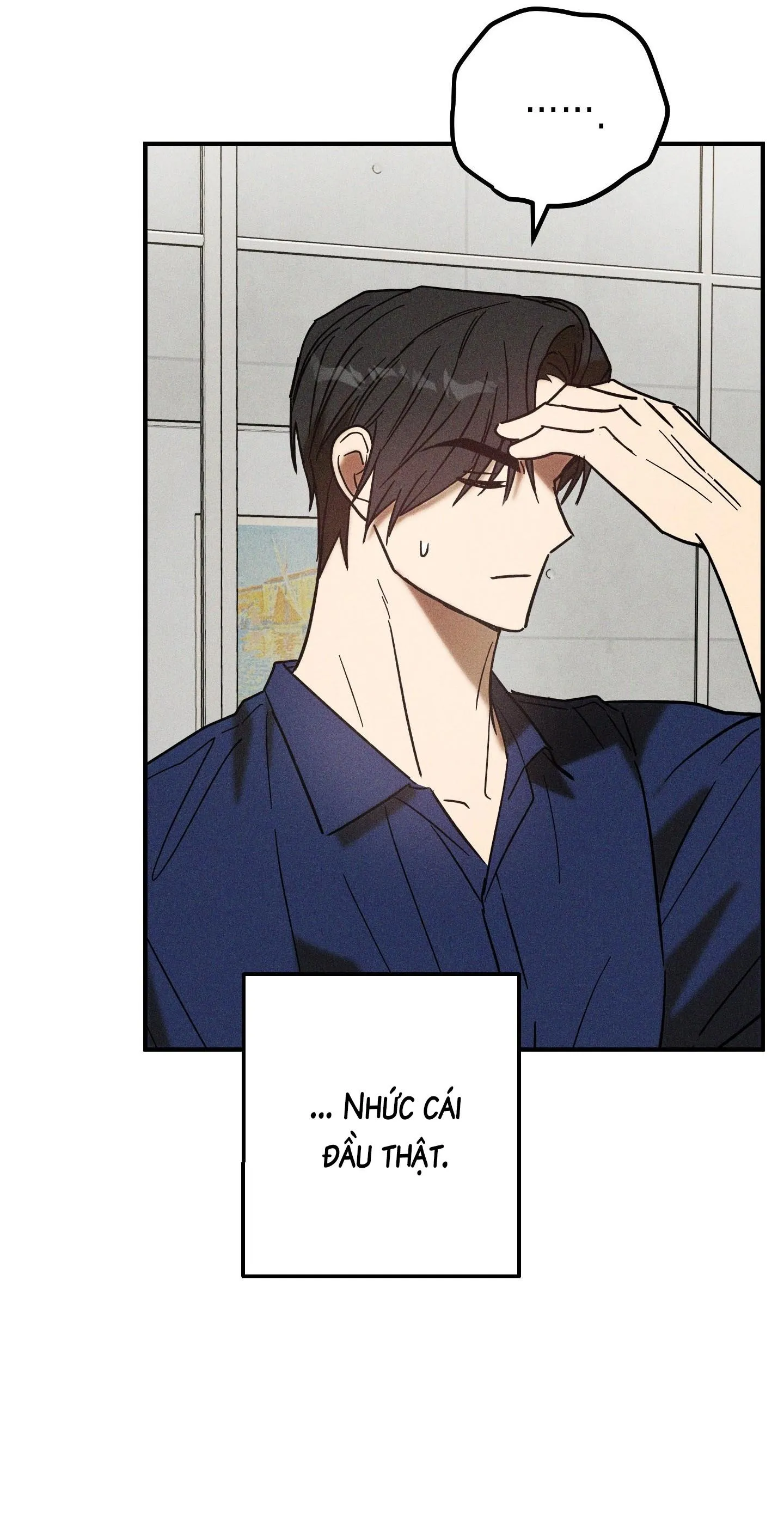 MIX UP Chapter 9 Trang 23