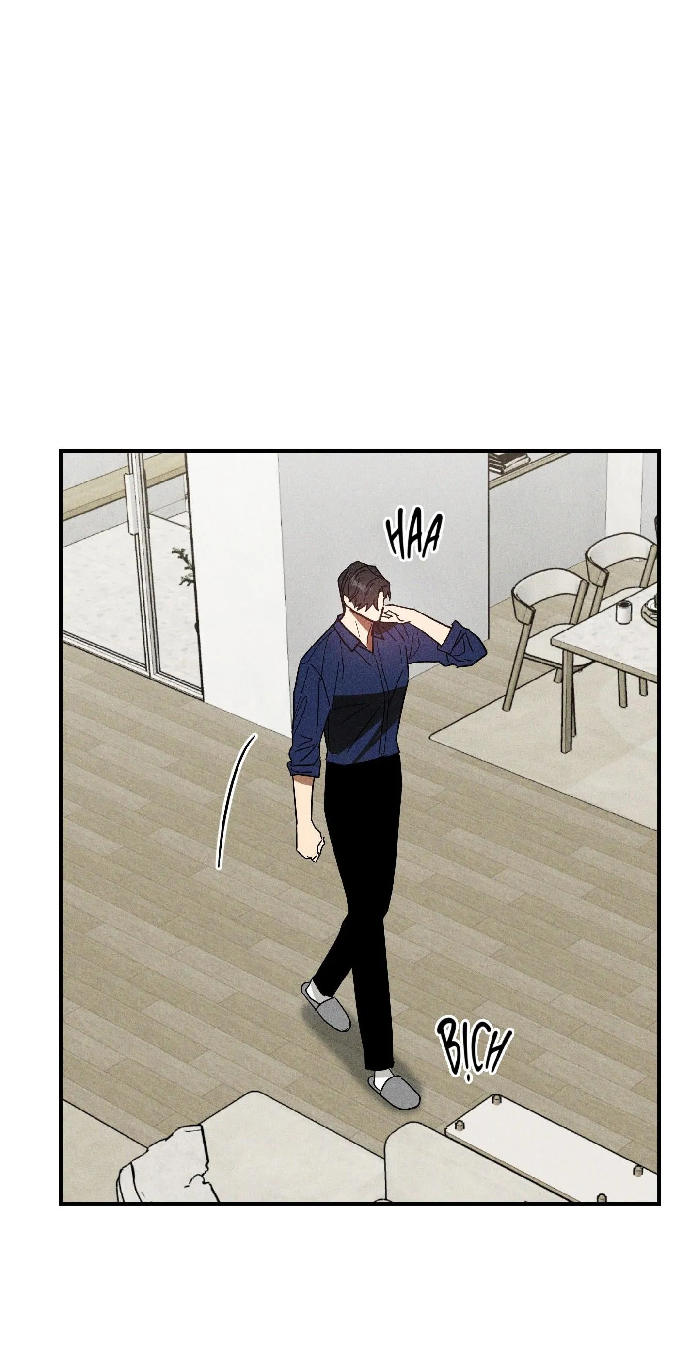 MIX UP Chapter 9 Trang 24