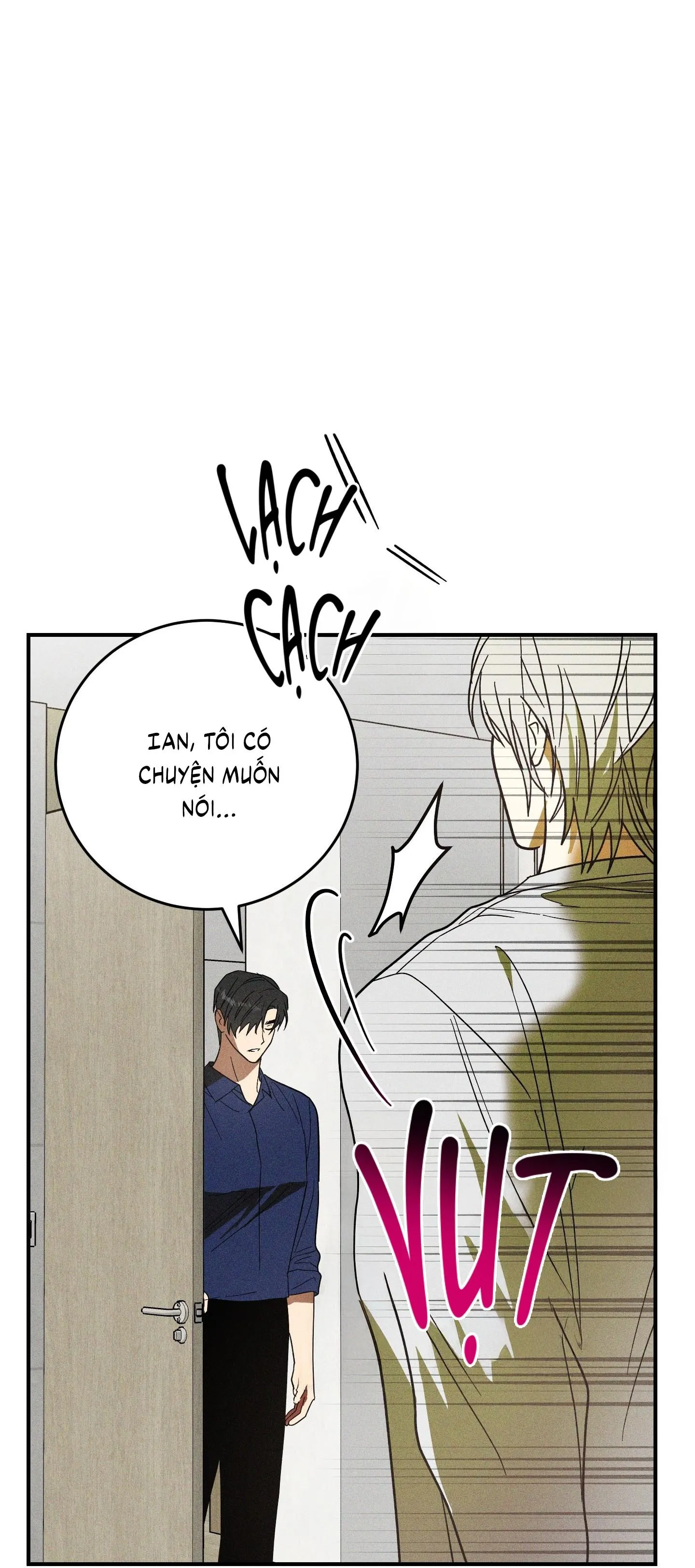 MIX UP Chapter 9 Trang 25