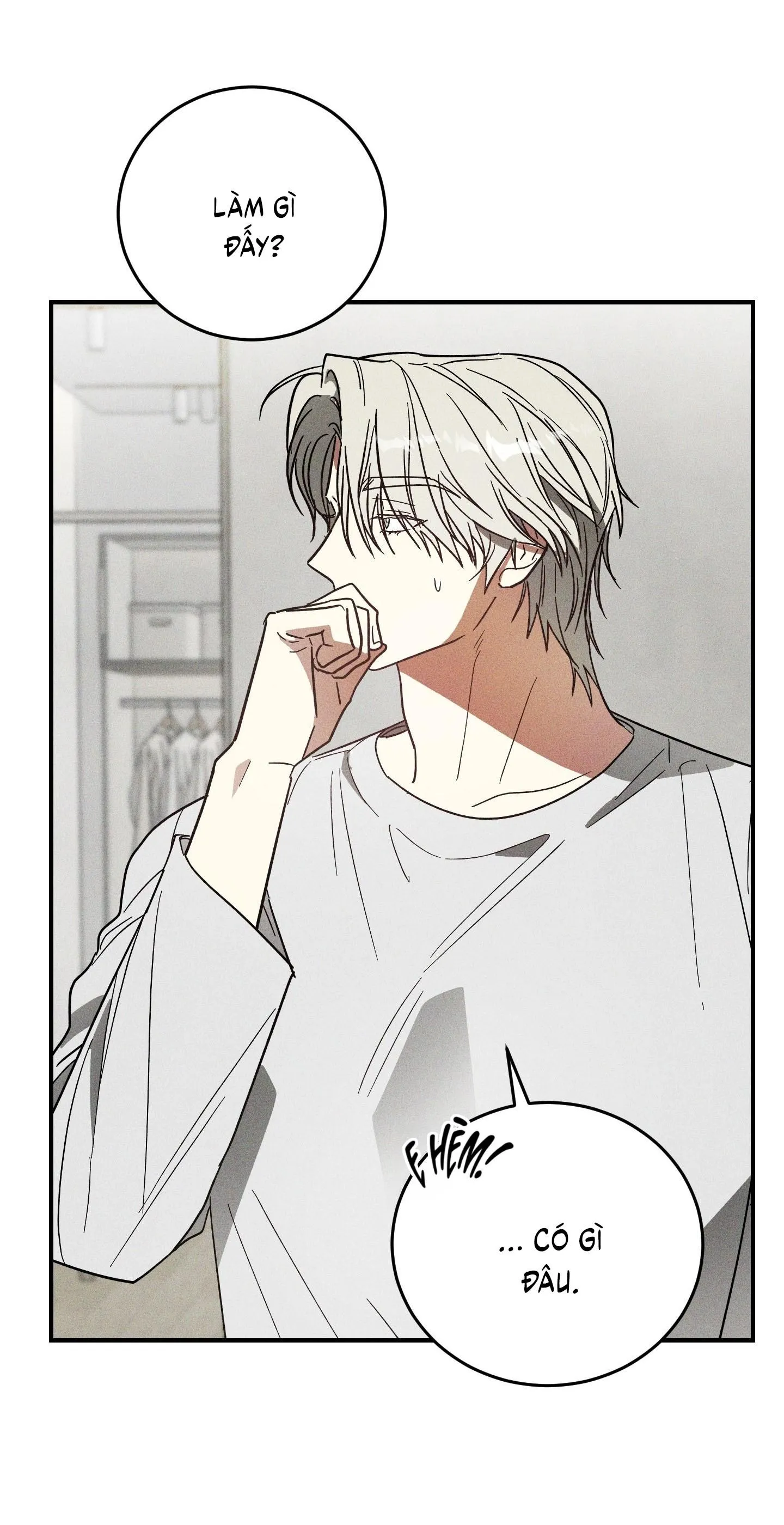 MIX UP Chapter 9 Trang 27