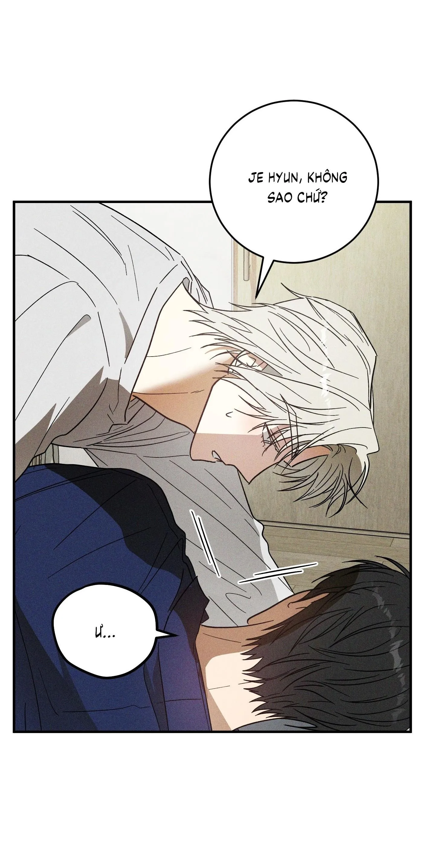 MIX UP Chapter 9 Trang 36