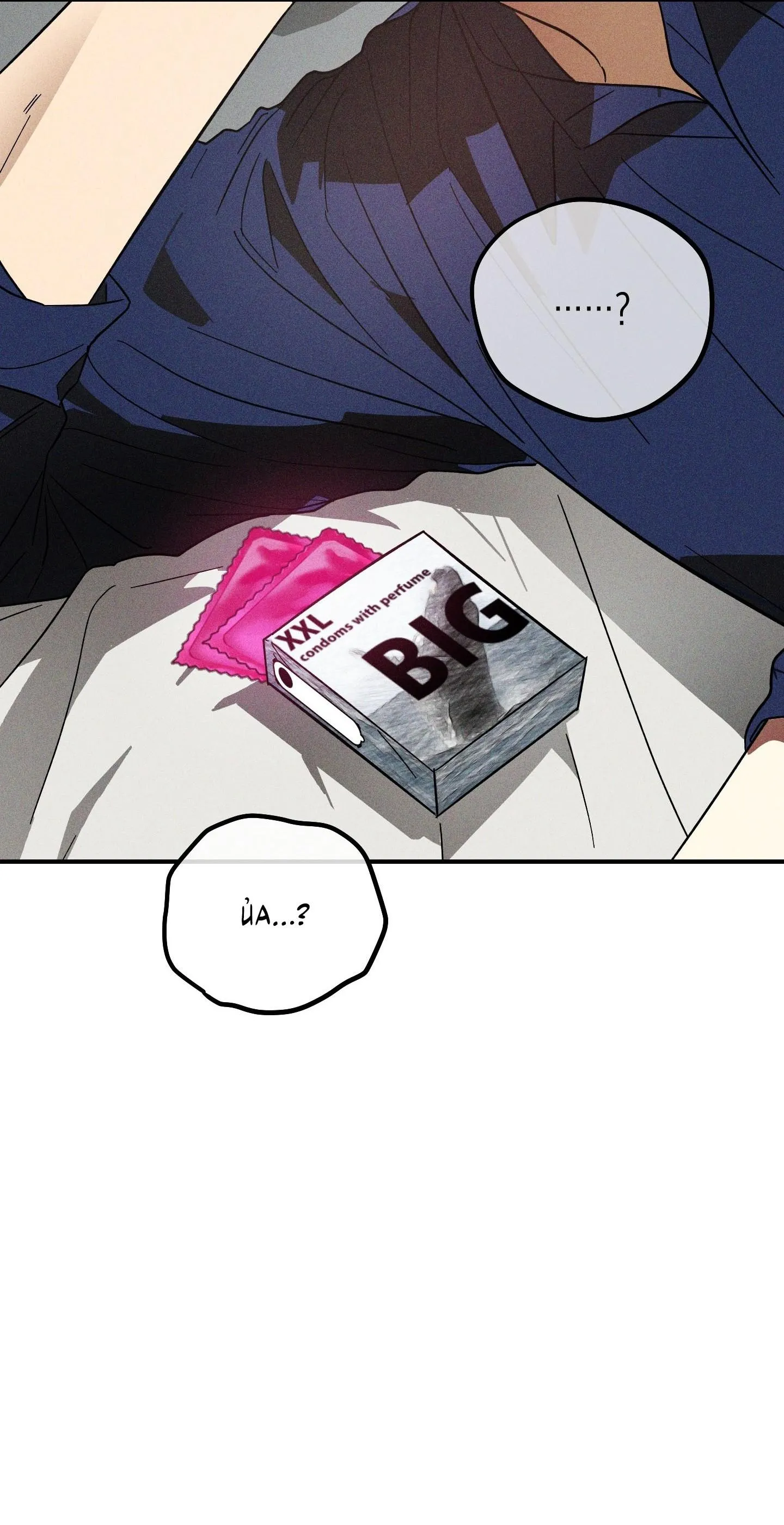 MIX UP Chapter 9 Trang 39