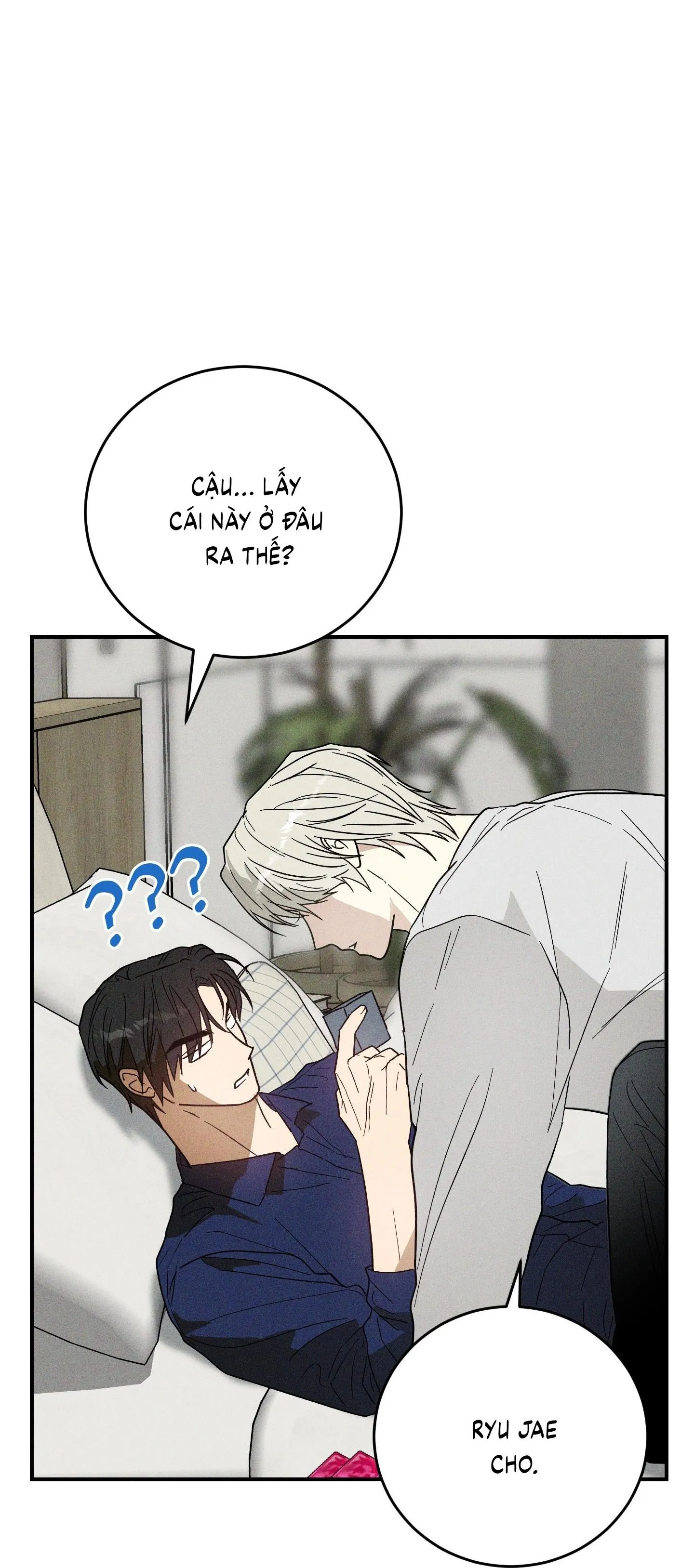 MIX UP Chapter 9 Trang 40