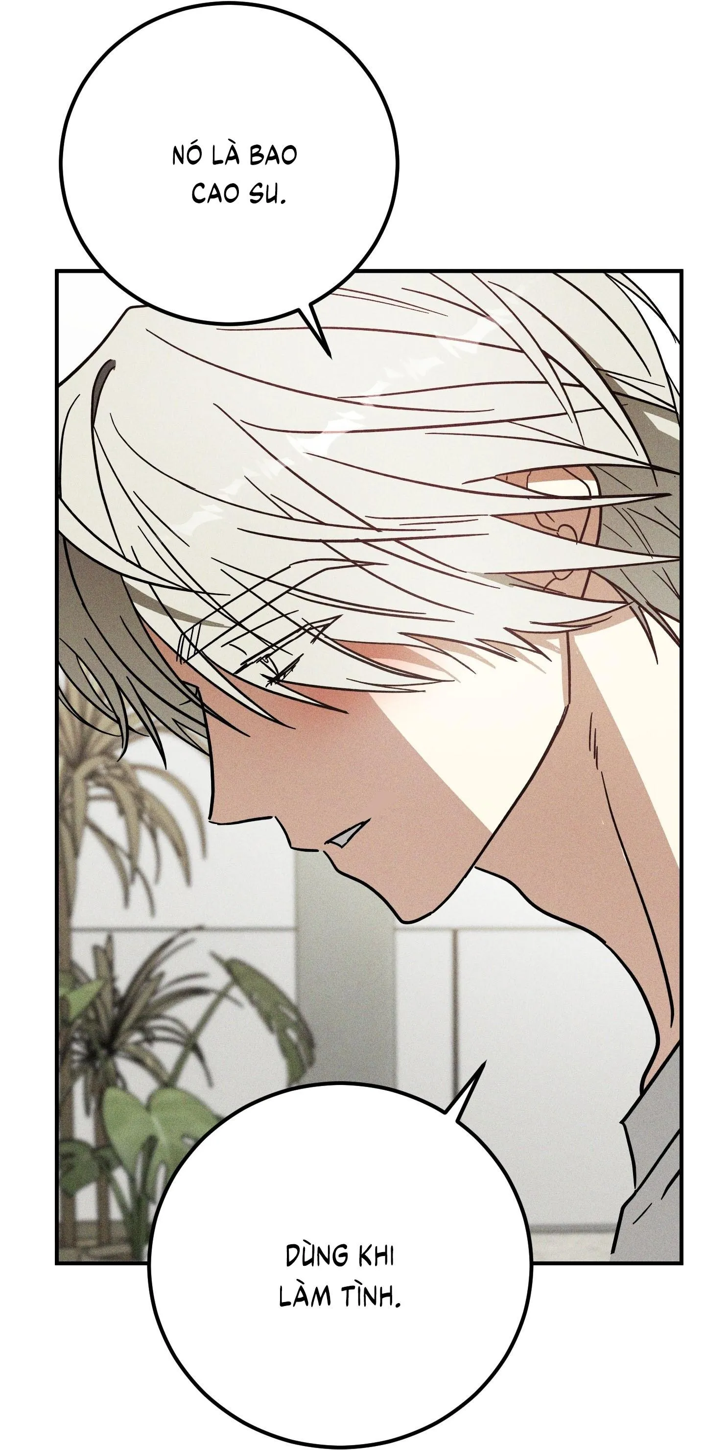 MIX UP Chapter 9 Trang 44