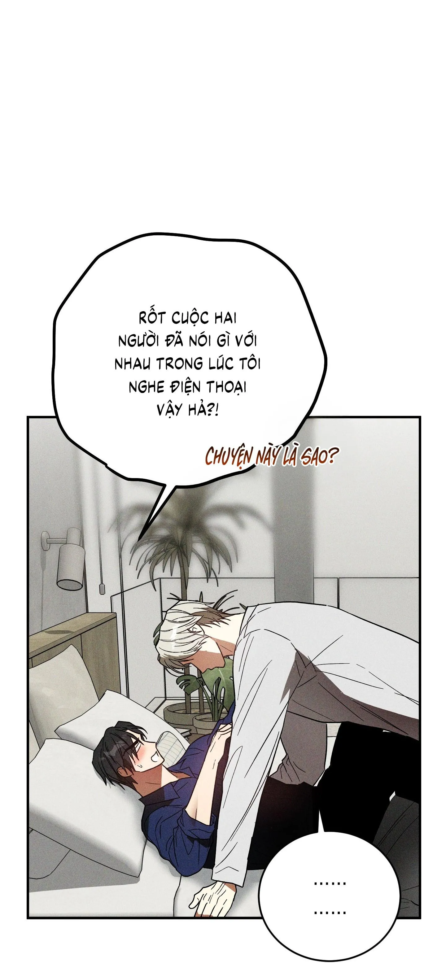 MIX UP Chapter 9 Trang 46