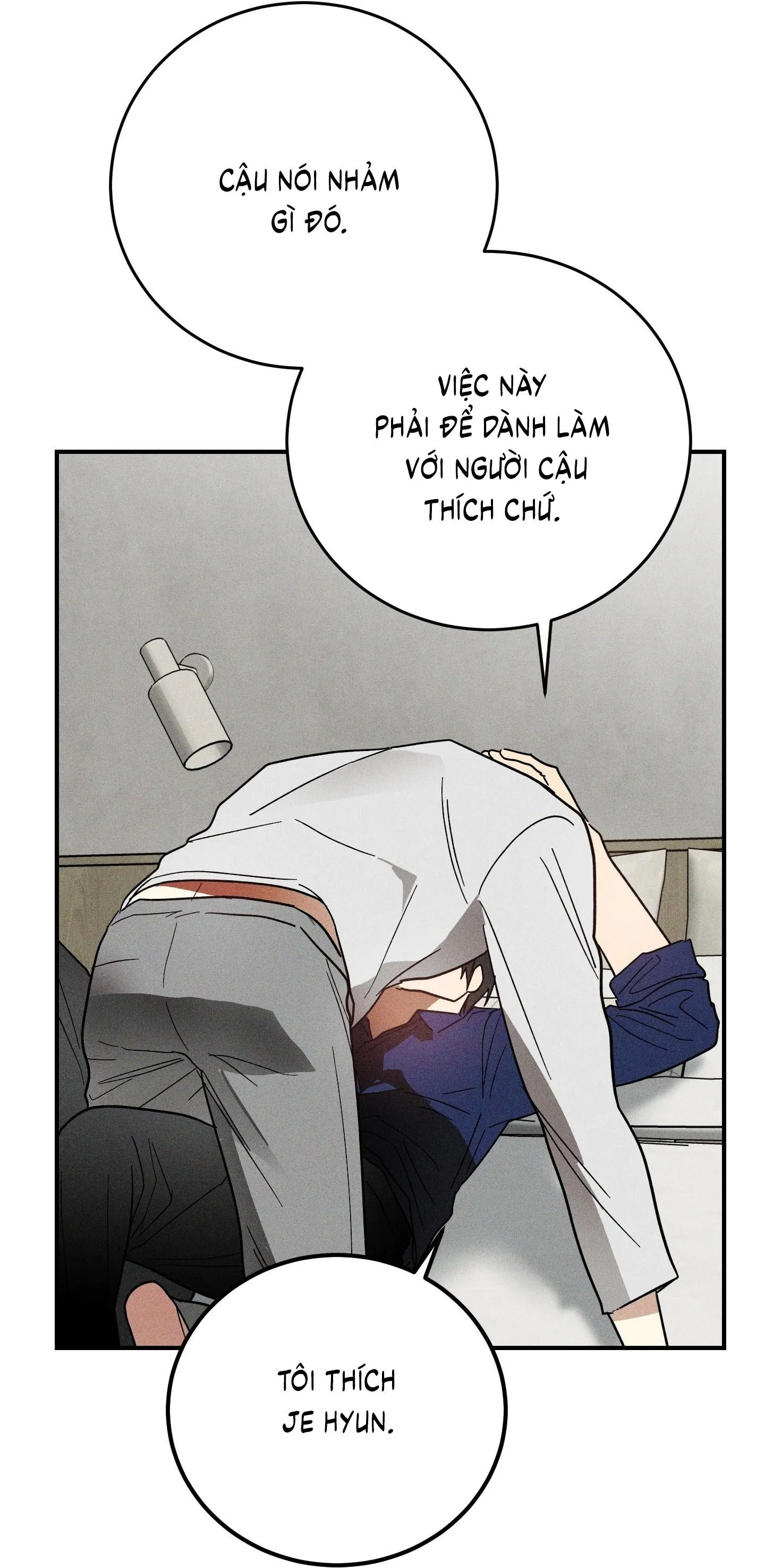 MIX UP Chapter 9 Trang 51