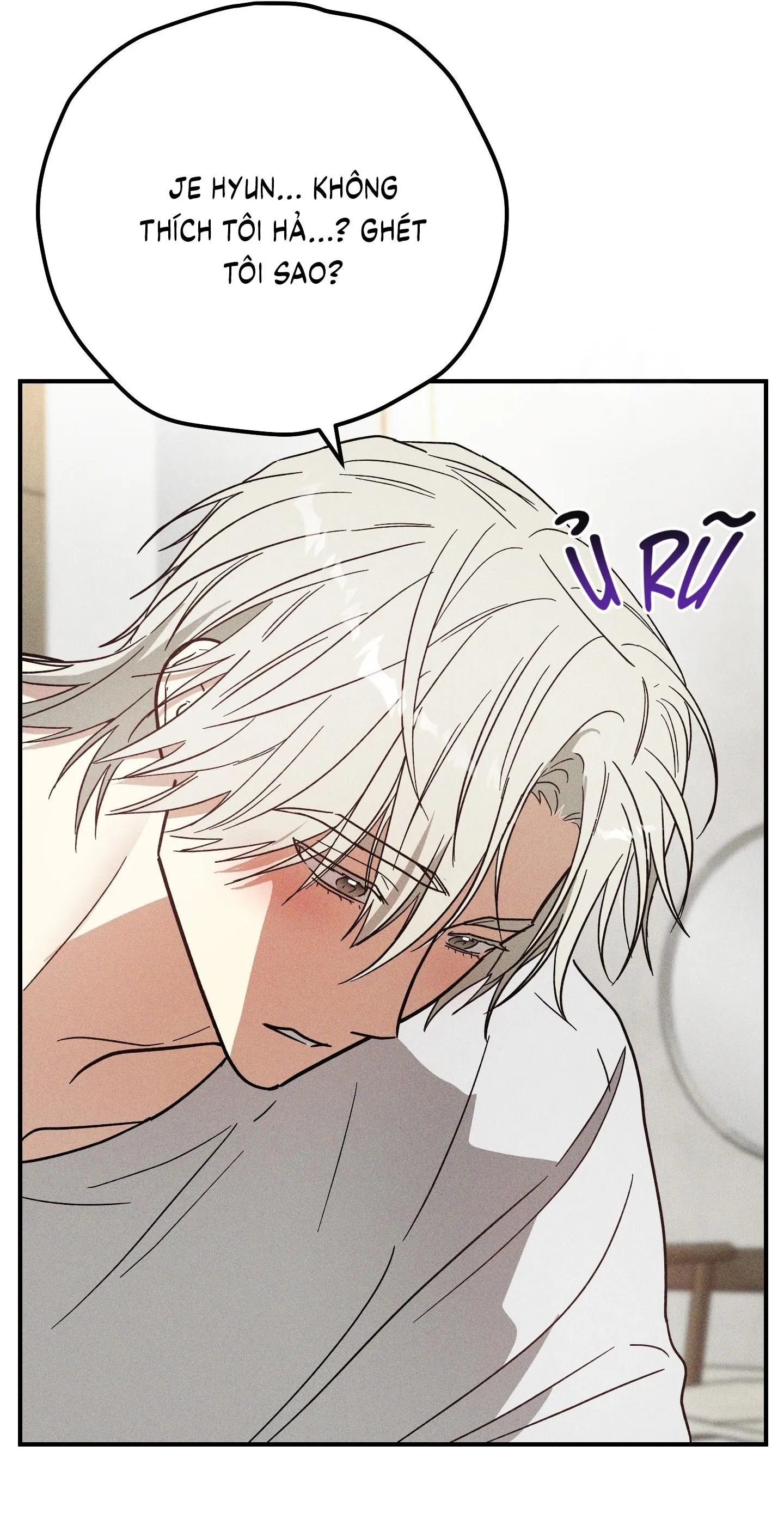 MIX UP Chapter 9 Trang 53