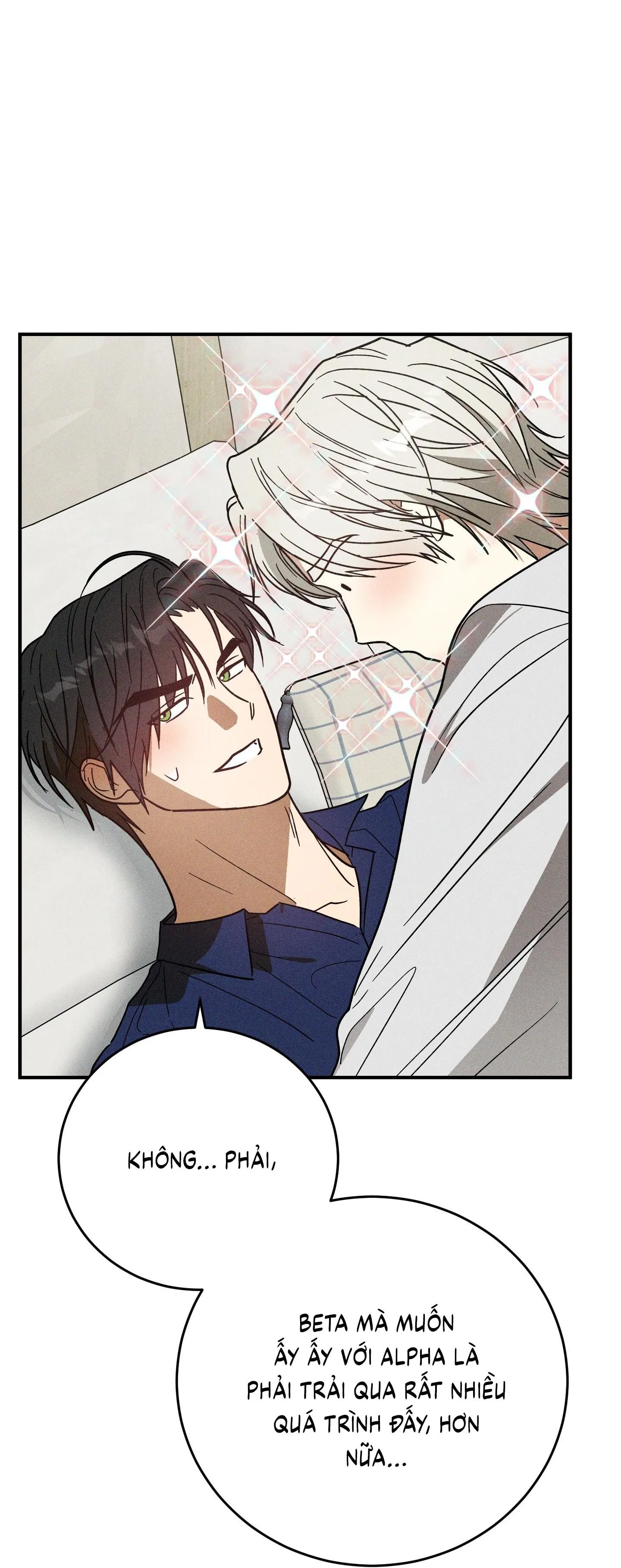 MIX UP Chapter 9 Trang 54