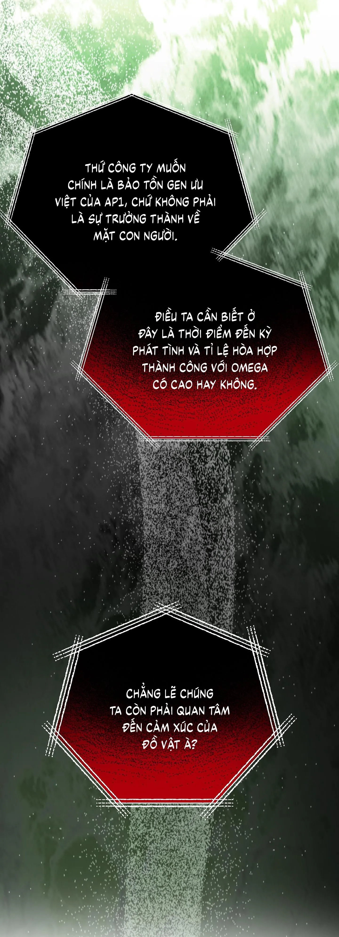 MIX UP Chapter 9 Trang 57