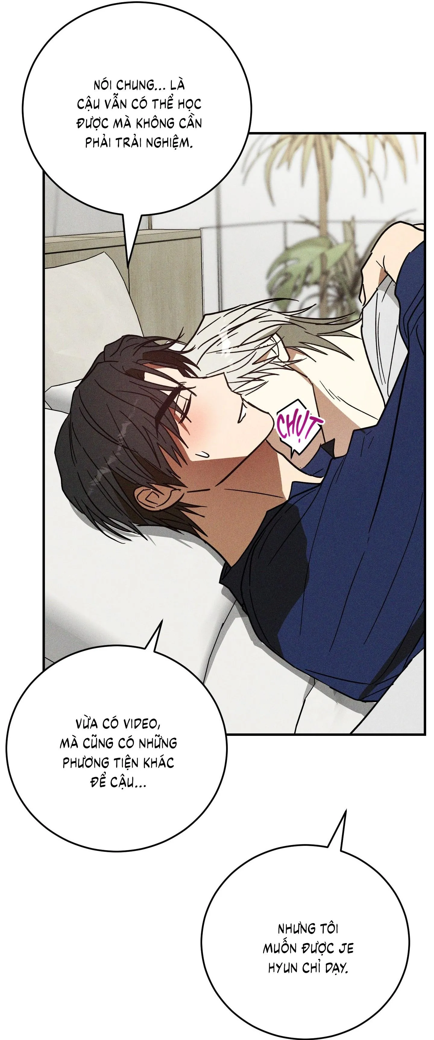 MIX UP Chapter 9 Trang 60