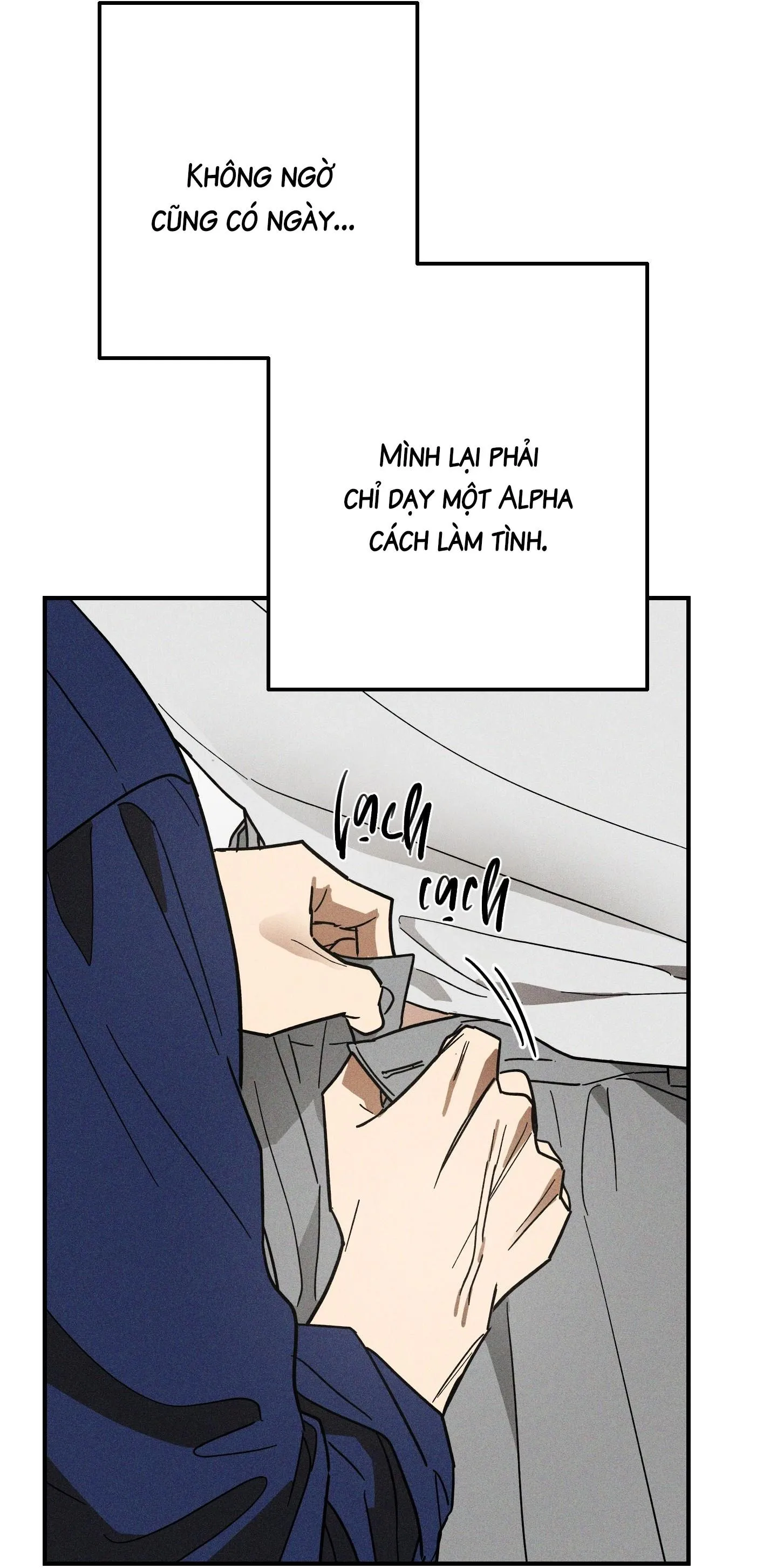 MIX UP Chapter 10 Trang 4