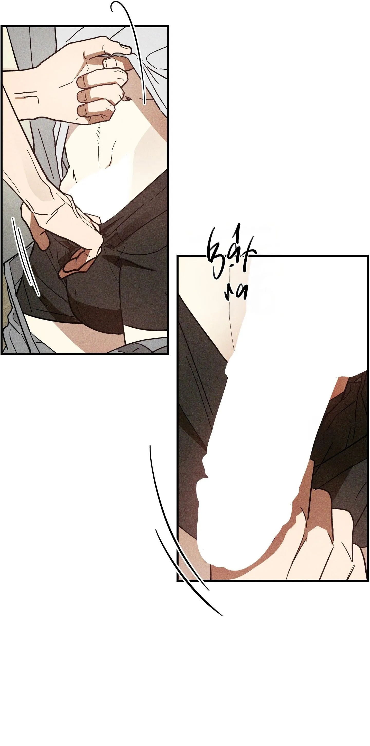 MIX UP Chapter 10 Trang 6