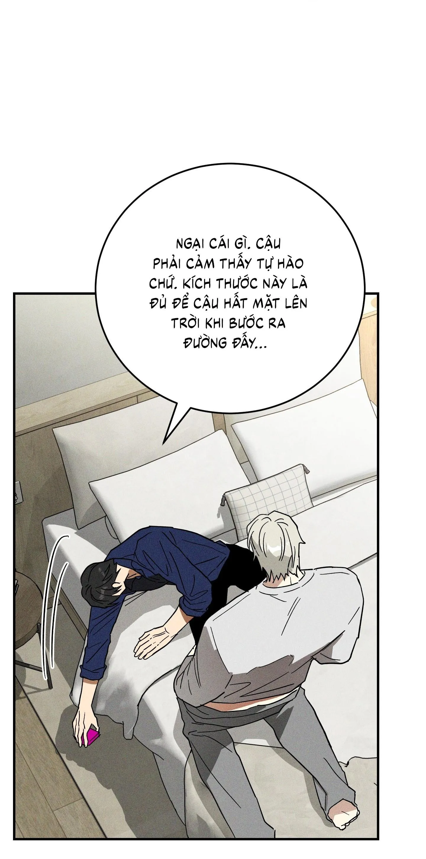 MIX UP Chapter 10 Trang 9