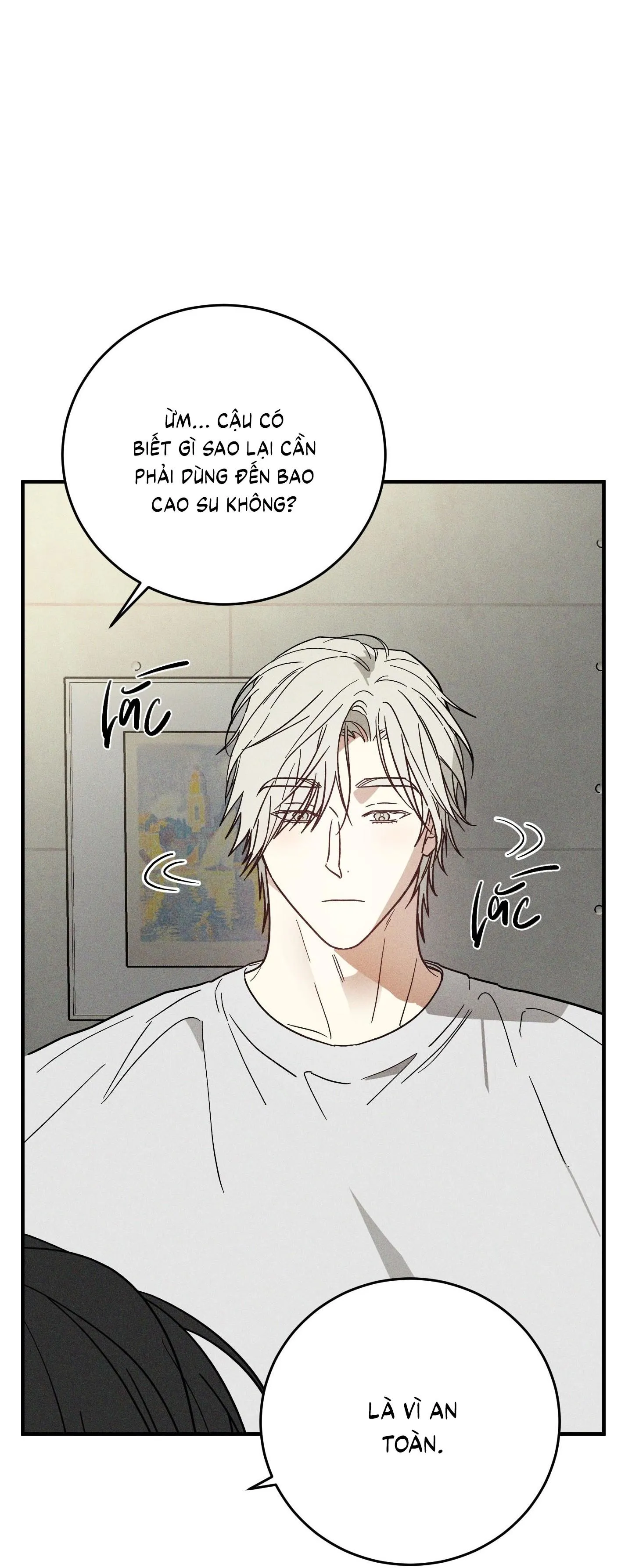 MIX UP Chapter 10 Trang 10