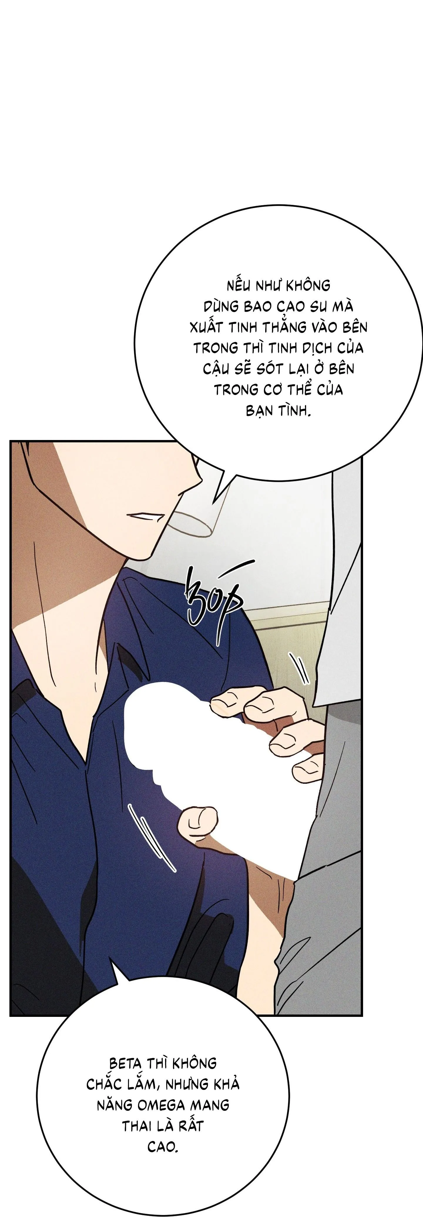 MIX UP Chapter 10 Trang 11