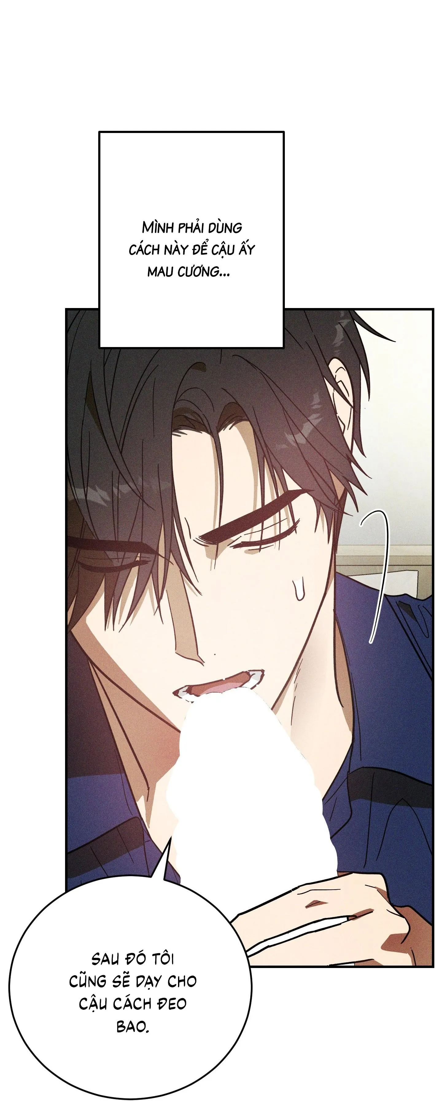 MIX UP Chapter 10 Trang 15