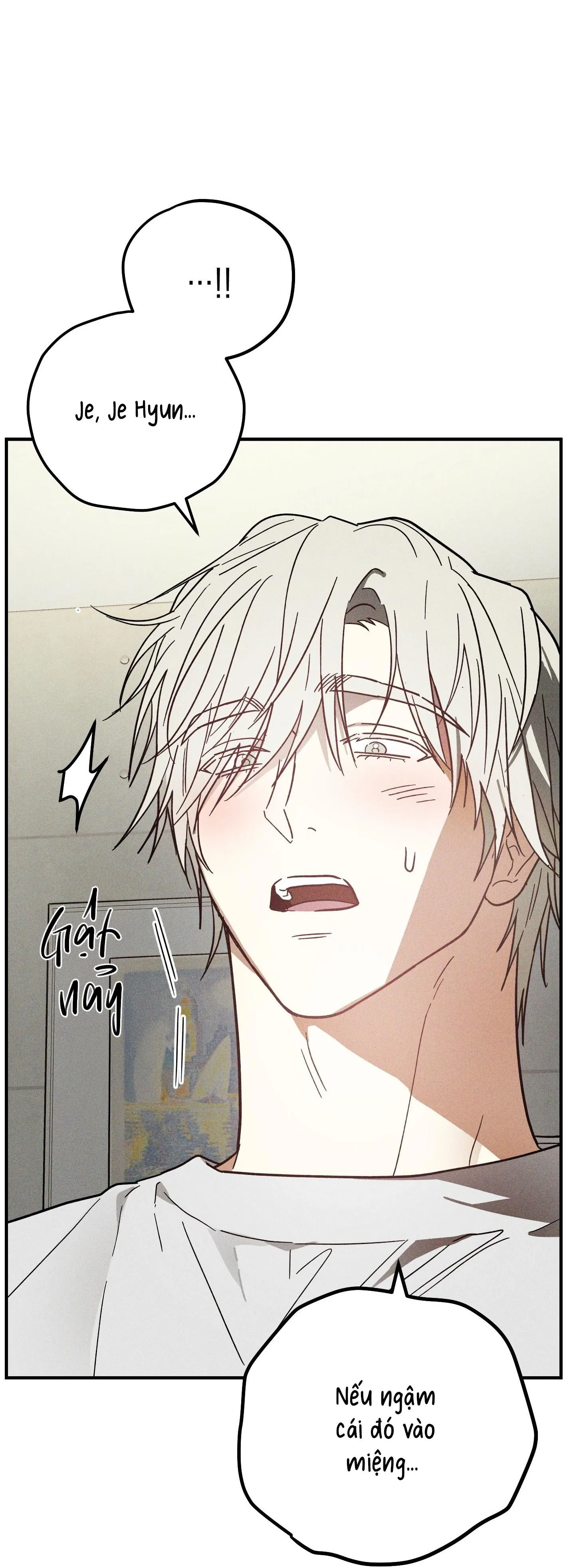 MIX UP Chapter 10 Trang 16