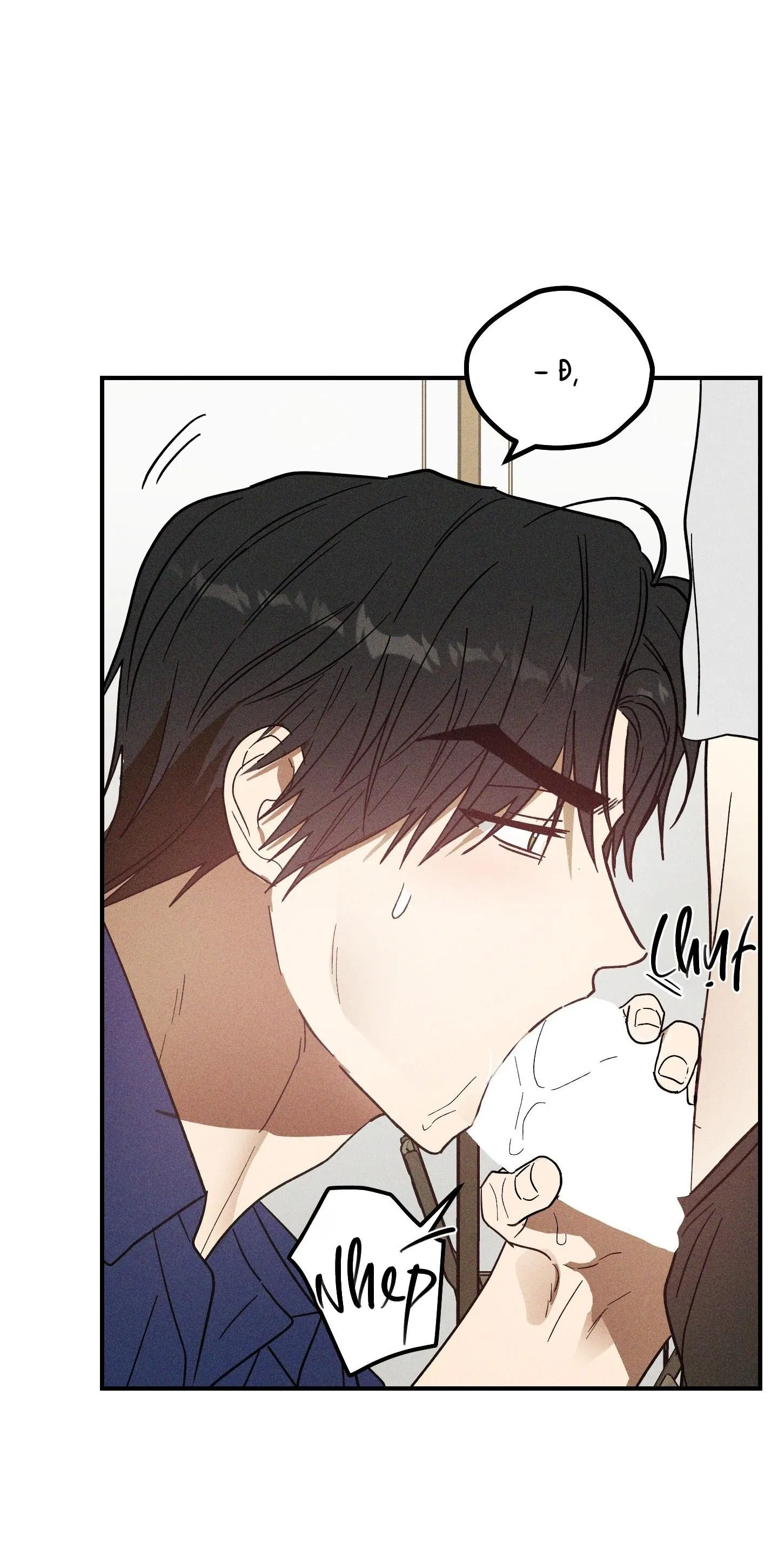 MIX UP Chapter 10 Trang 18