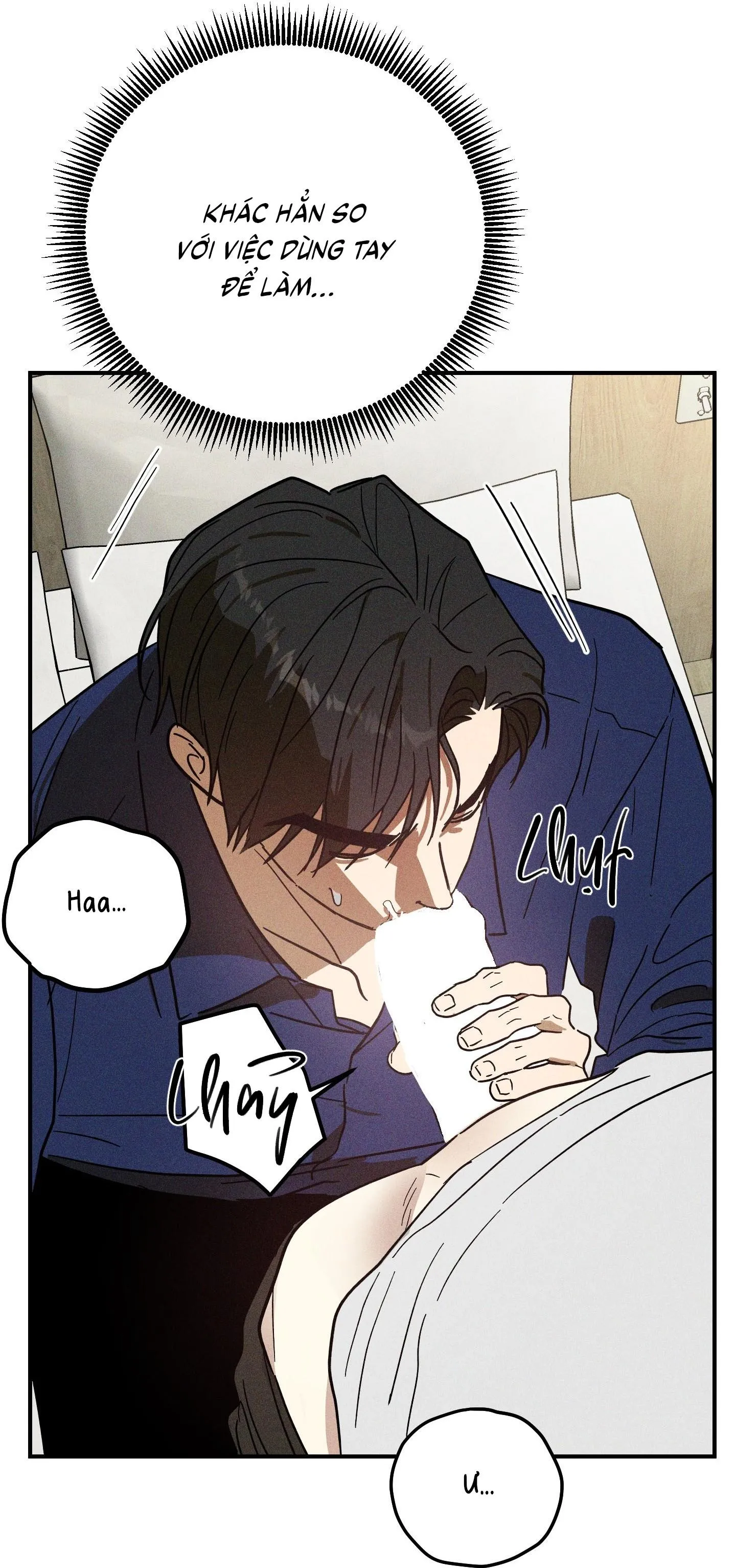 MIX UP Chapter 10 Trang 20