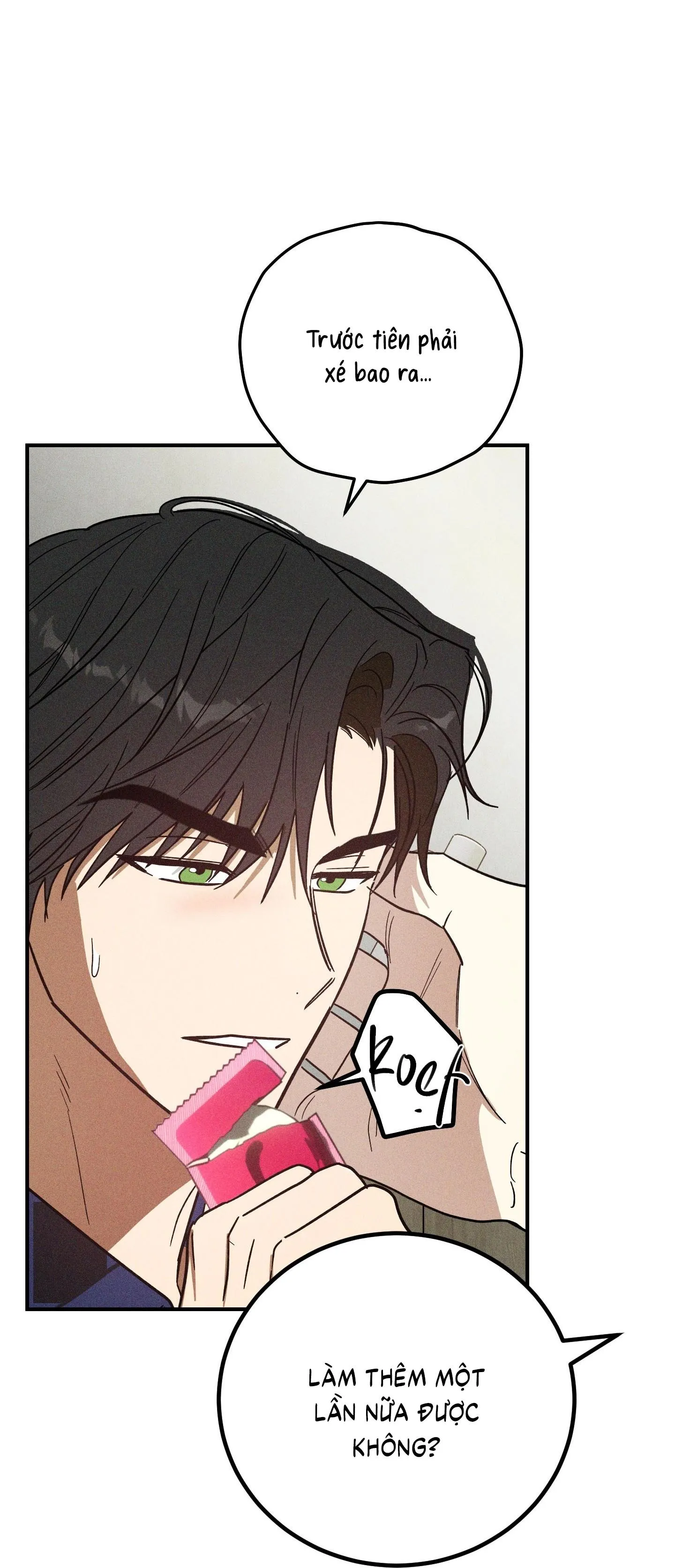 MIX UP Chapter 10 Trang 26