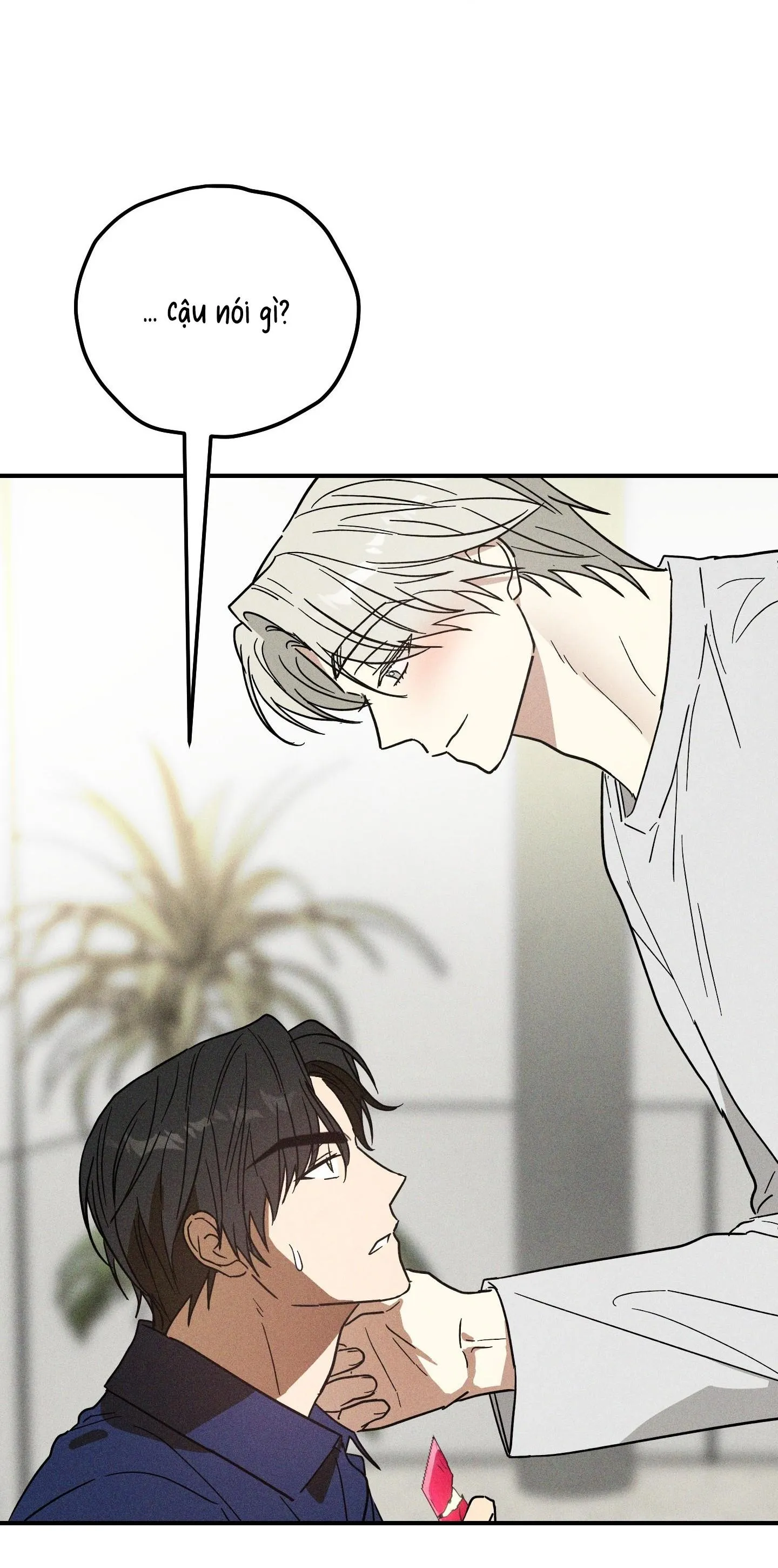 MIX UP Chapter 10 Trang 27